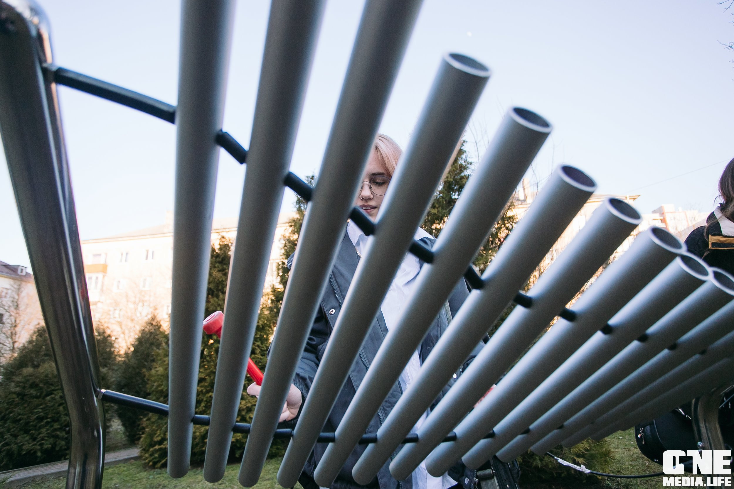 Фоторепортаж из Калининградской Филармонии. One Media Life: фоторепортажи, фотоотчеты с мероприятий и заведений