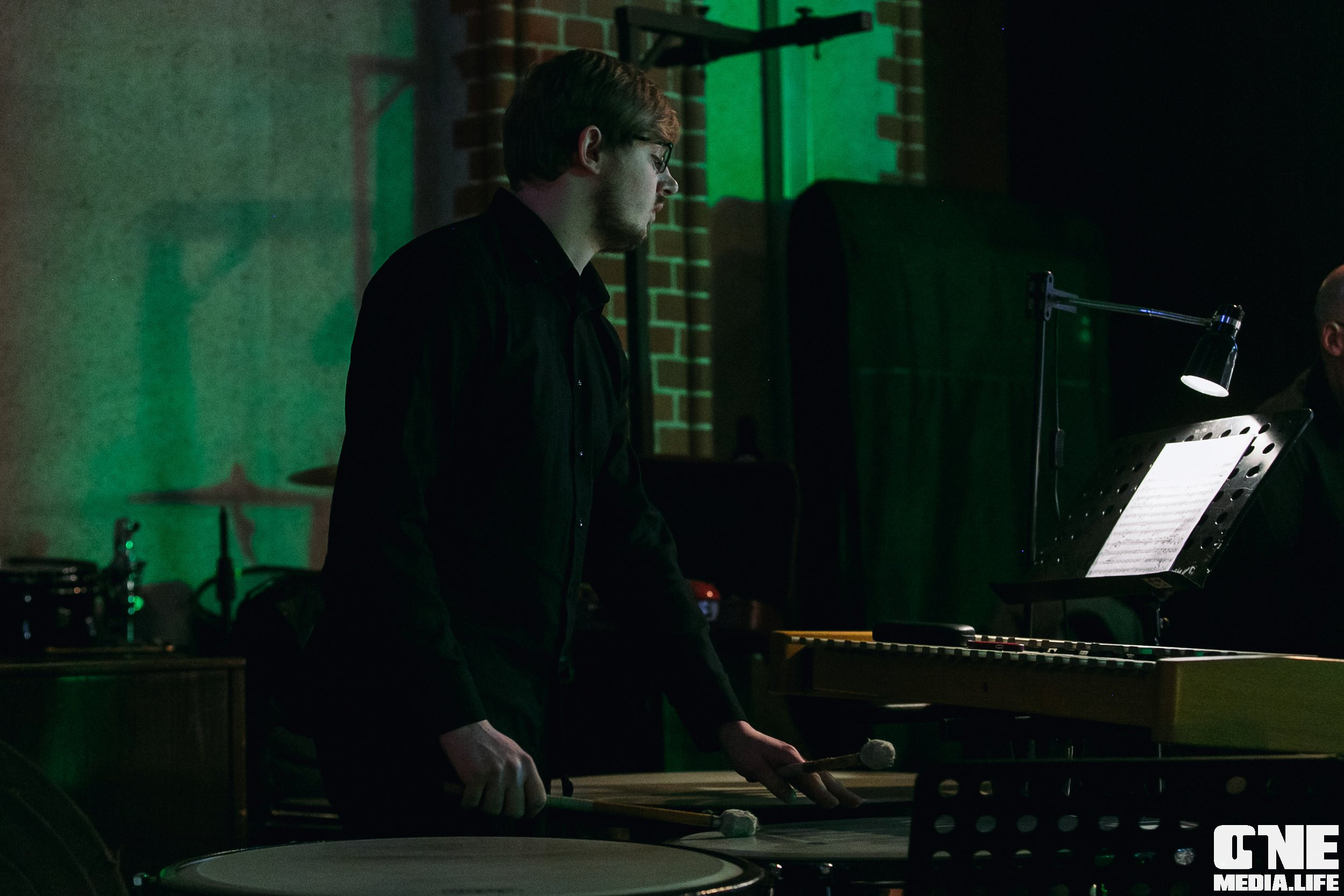 Фоторепортаж из Калининградской Филармонии. One Media Life: фоторепортажи, фотоотчеты с мероприятий и заведений