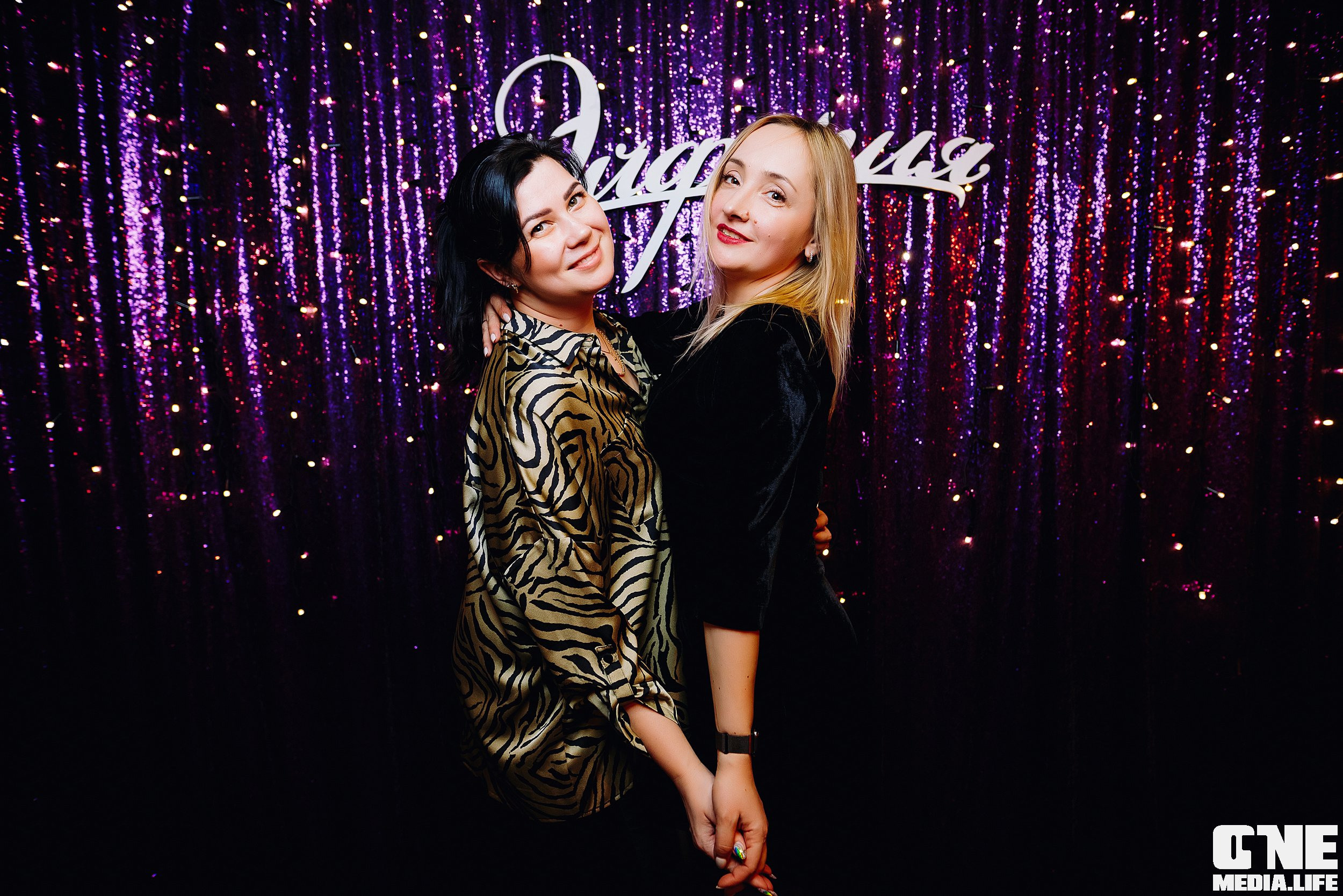 Фоторепортаж из караоке клуба Эйфория. One Media Life: фоторепортажи, фотоотчеты с мероприятий и заведений