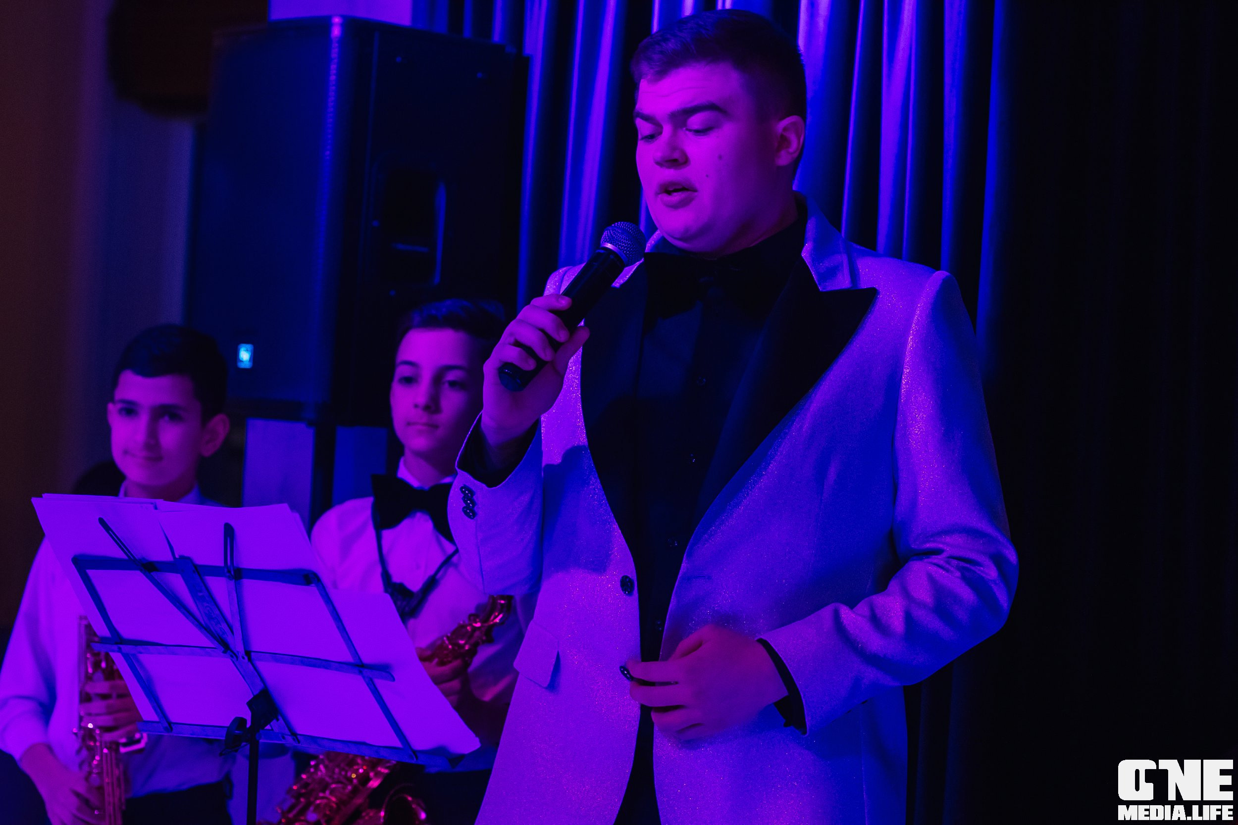 Фоторепортаж из ресторана Балкон. One Media Life: фоторепортажи, фотоотчеты с мероприятий и заведений