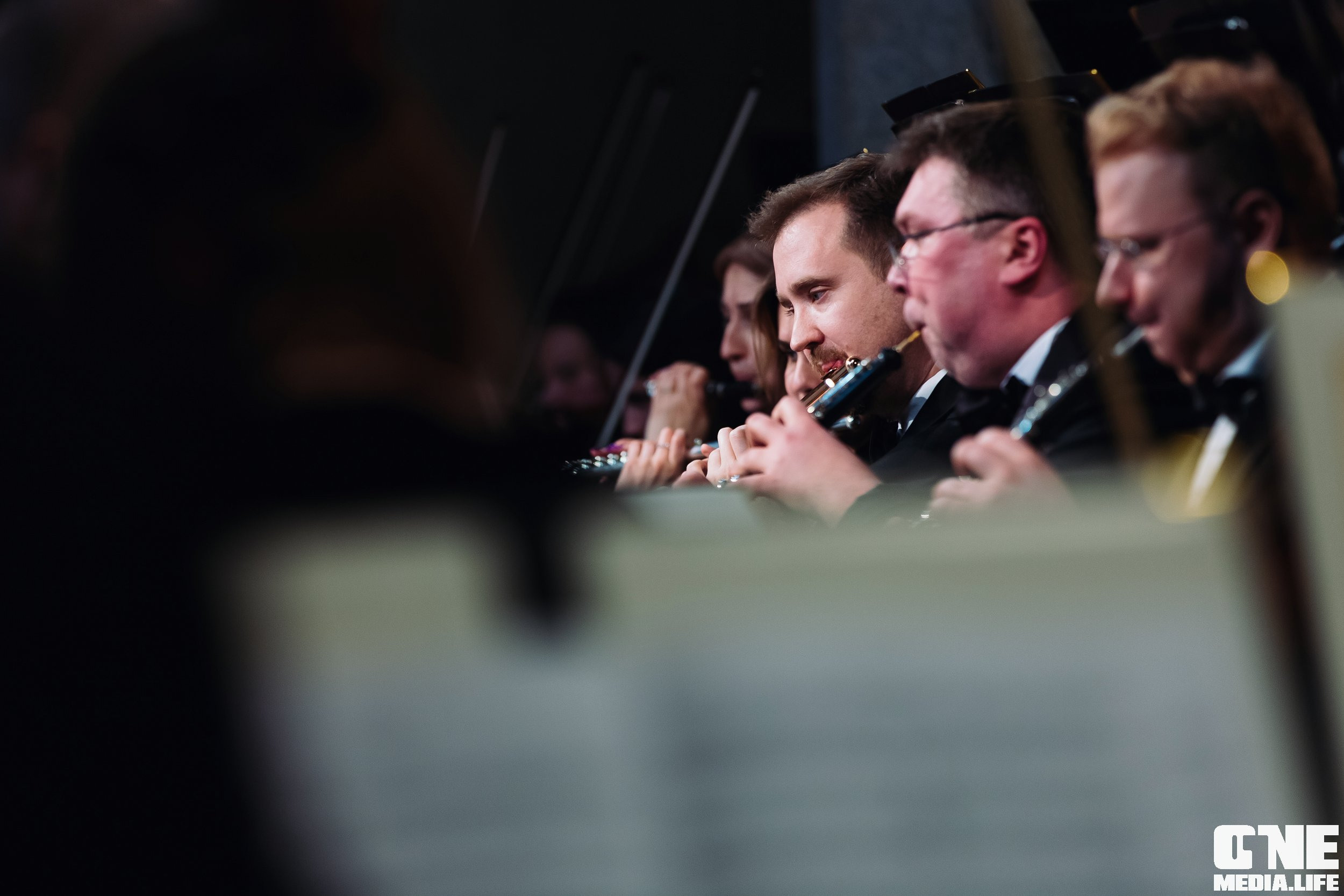 Фоторепортаж из Калининградской Филармонии. One Media Life: фоторепортажи, фотоотчеты с мероприятий и заведений