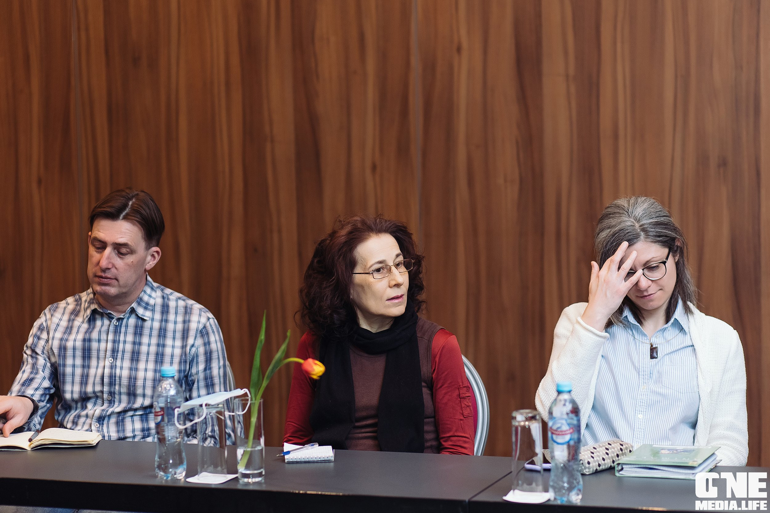 Фоторепортаж круглого стола по темам социального предпринимательства. One Media Life: фоторепортажи, фотоотчеты с мероприятий и заведений