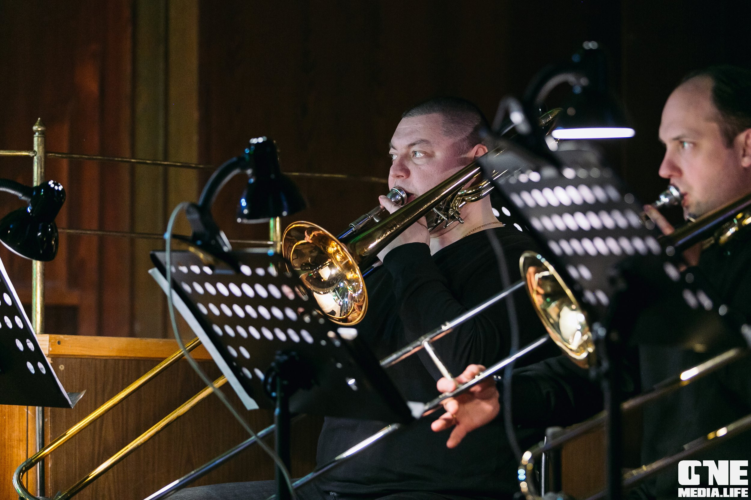 Фоторепортаж из Калининградской Филармонии. One Media Life: фоторепортажи, фотоотчеты с мероприятий и заведений