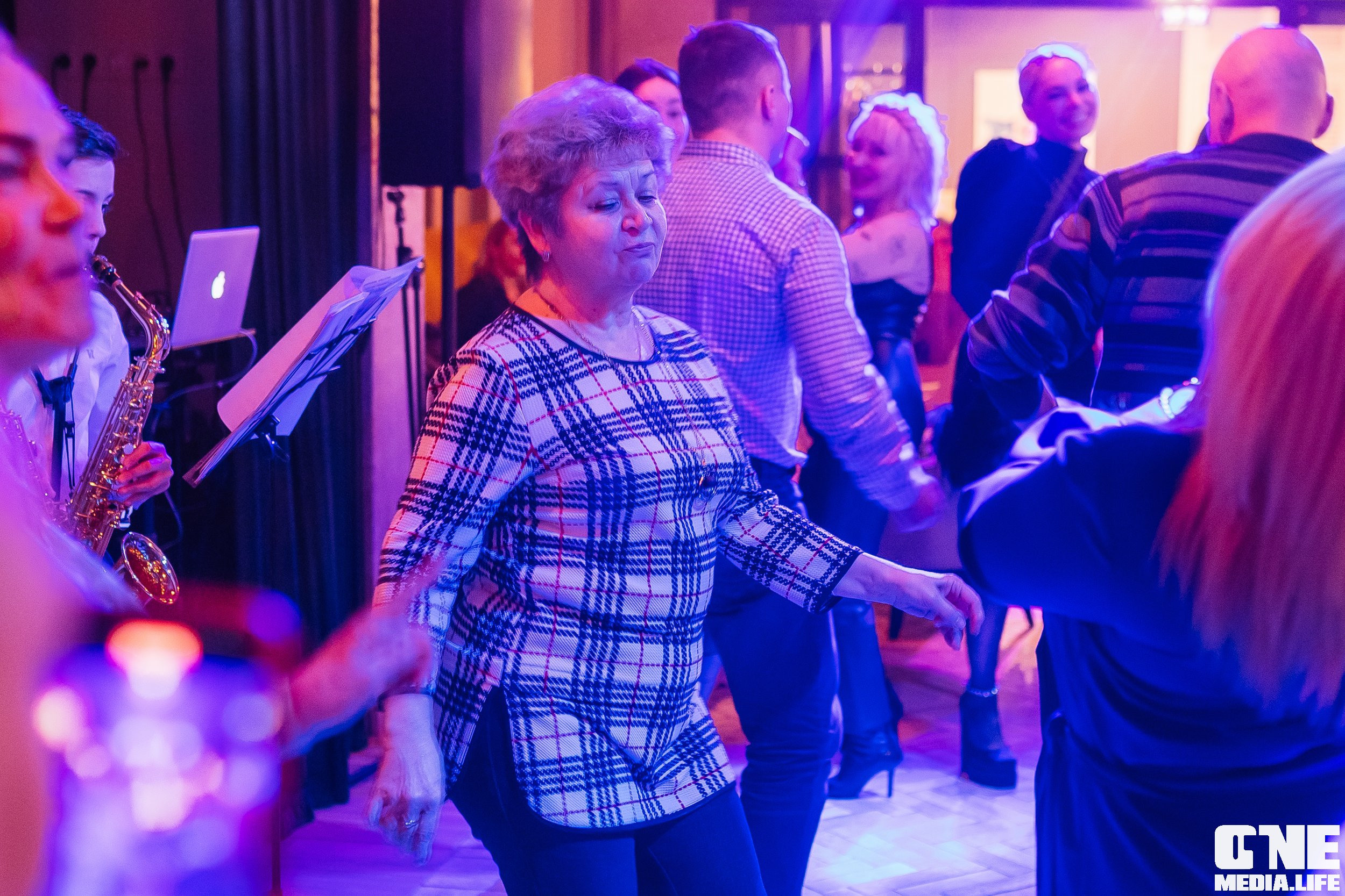 Фоторепортаж из ресторана Балкон. One Media Life: фоторепортажи, фотоотчеты с мероприятий и заведений