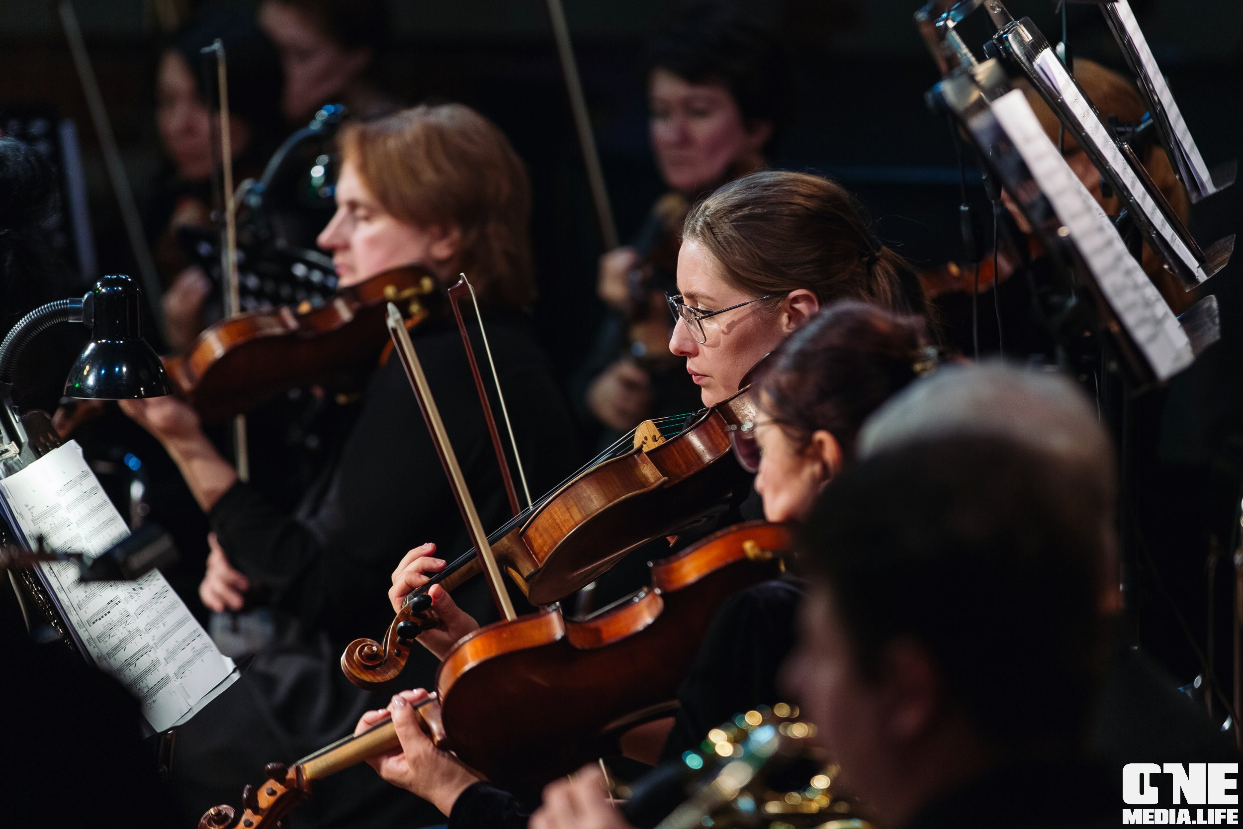 Фоторепортаж из Калининградской Филармонии. One Media Life: фоторепортажи, фотоотчеты с мероприятий и заведений