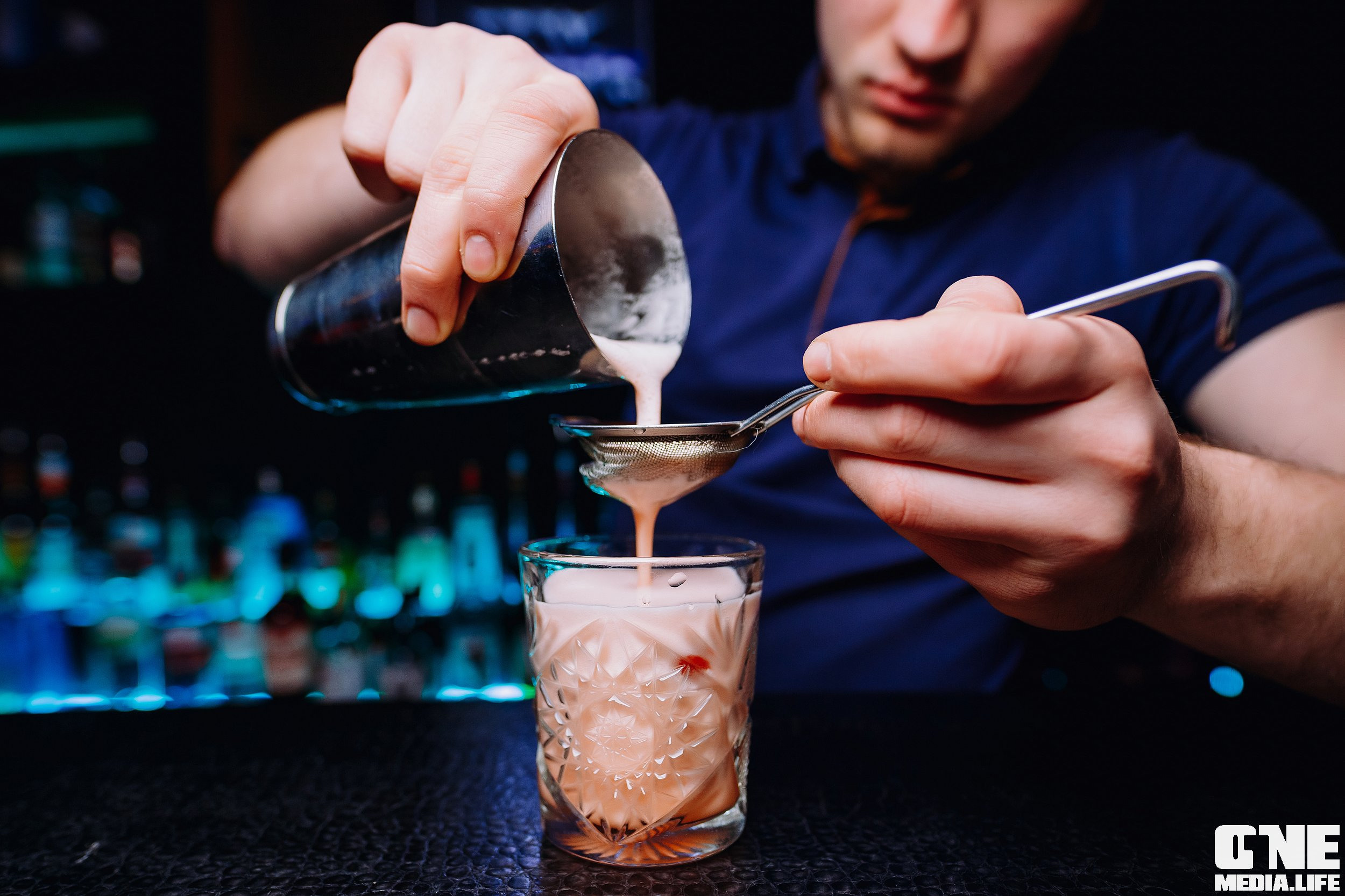 Фоторепортаж из караоке Опера. One Media Life: фоторепортажи, фотоотчеты с мероприятий и заведений