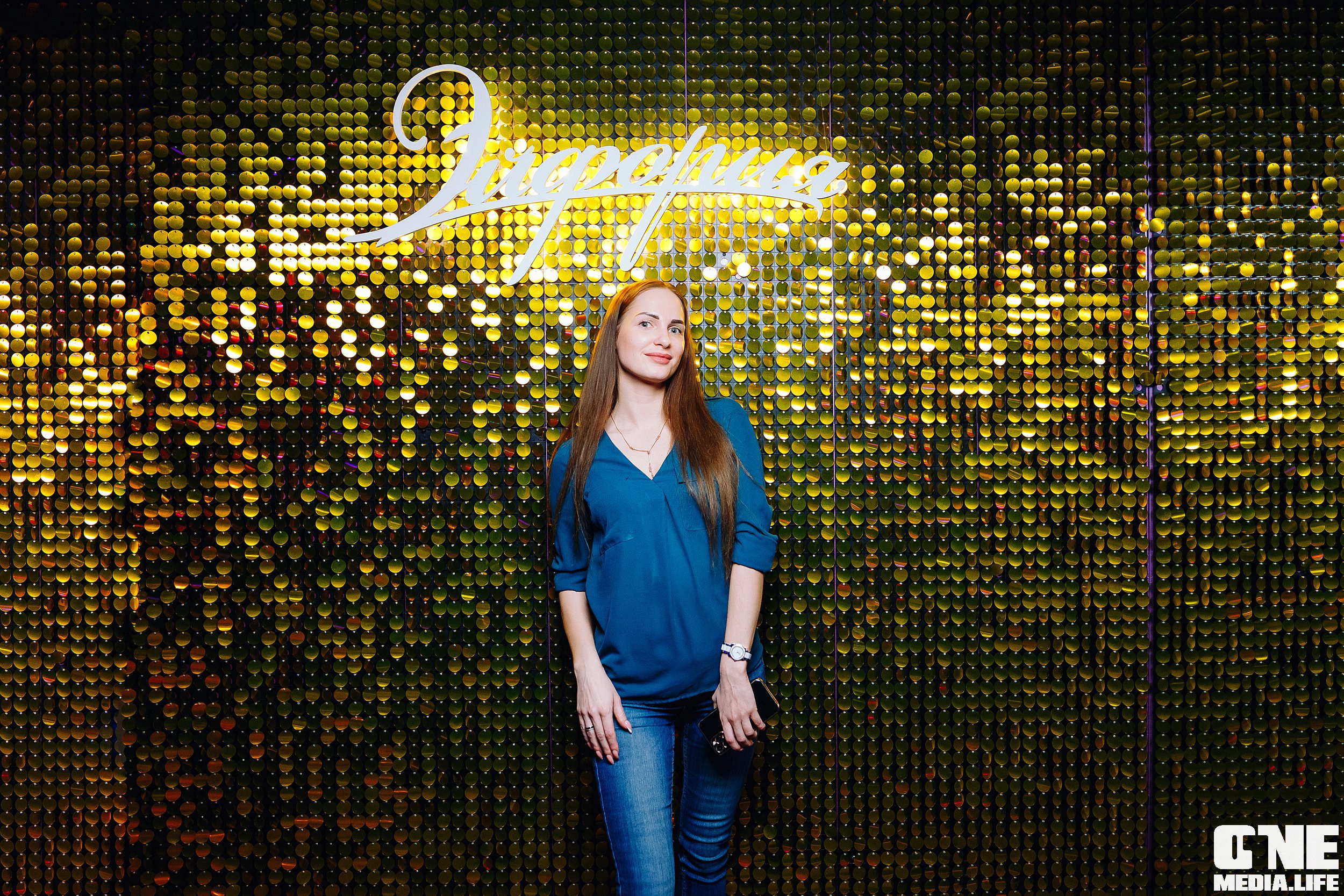 Фоторепортаж из караоке клуба Эйфория. One Media Life: фоторепортажи, фотоотчеты с мероприятий и заведений