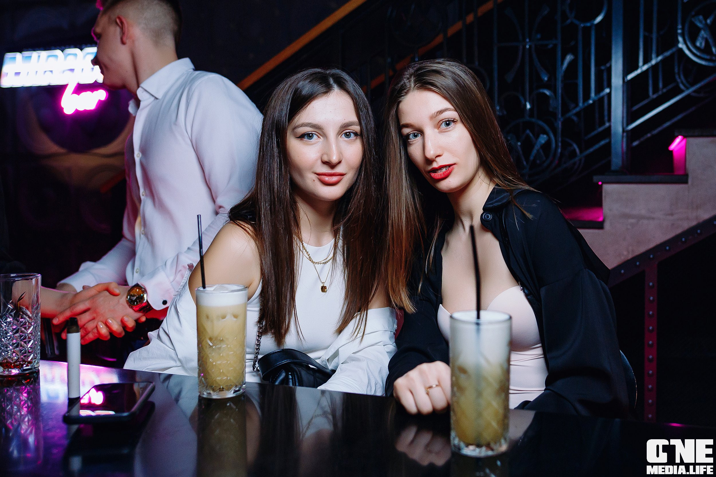 Фотоотчет из диско бара Mirage в Калининграде. One Media Life: фоторепортажи, фотоотчеты с мероприятий и заведений