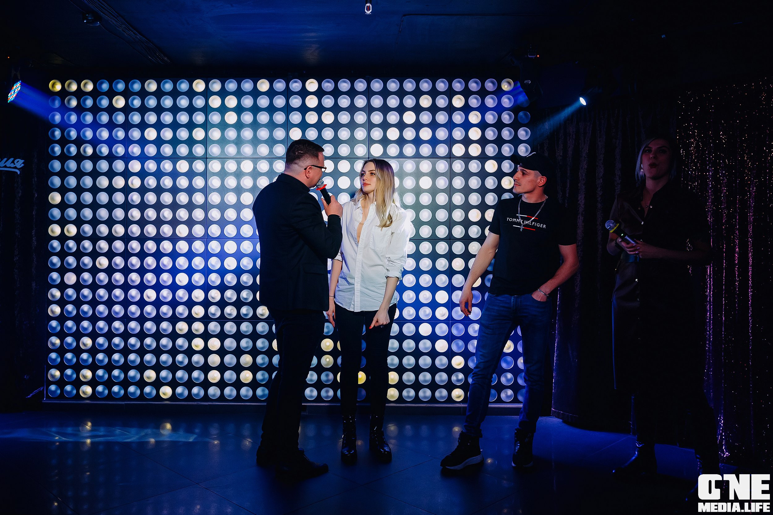 Фотоотчет из караоке клуба Эйфория в Калининграде. One Media Life: фоторепортажи, фотоотчеты с мероприятий и заведений