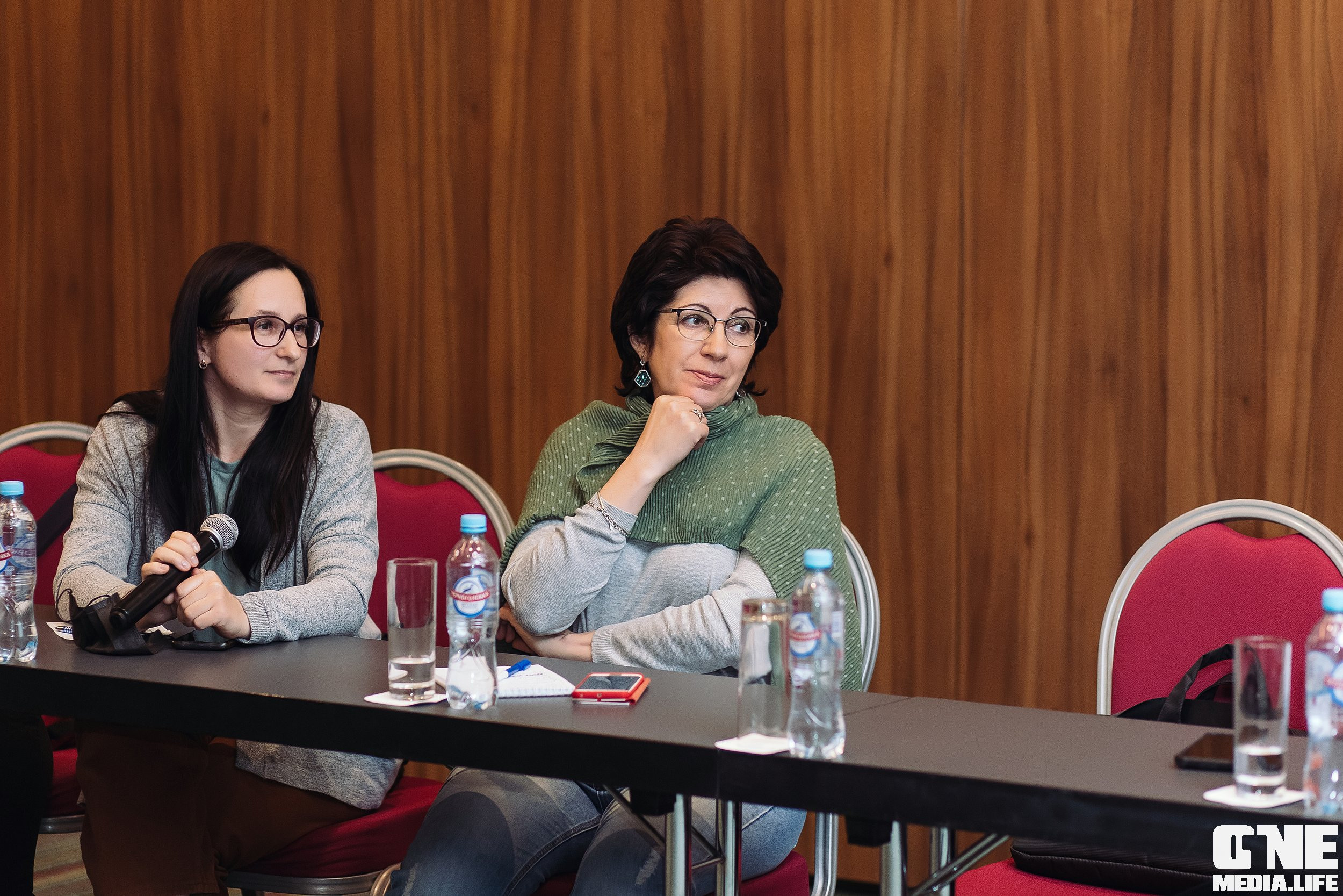 Фоторепортаж круглого стола по темам социального предпринимательства. One Media Life: фоторепортажи, фотоотчеты с мероприятий и заведений