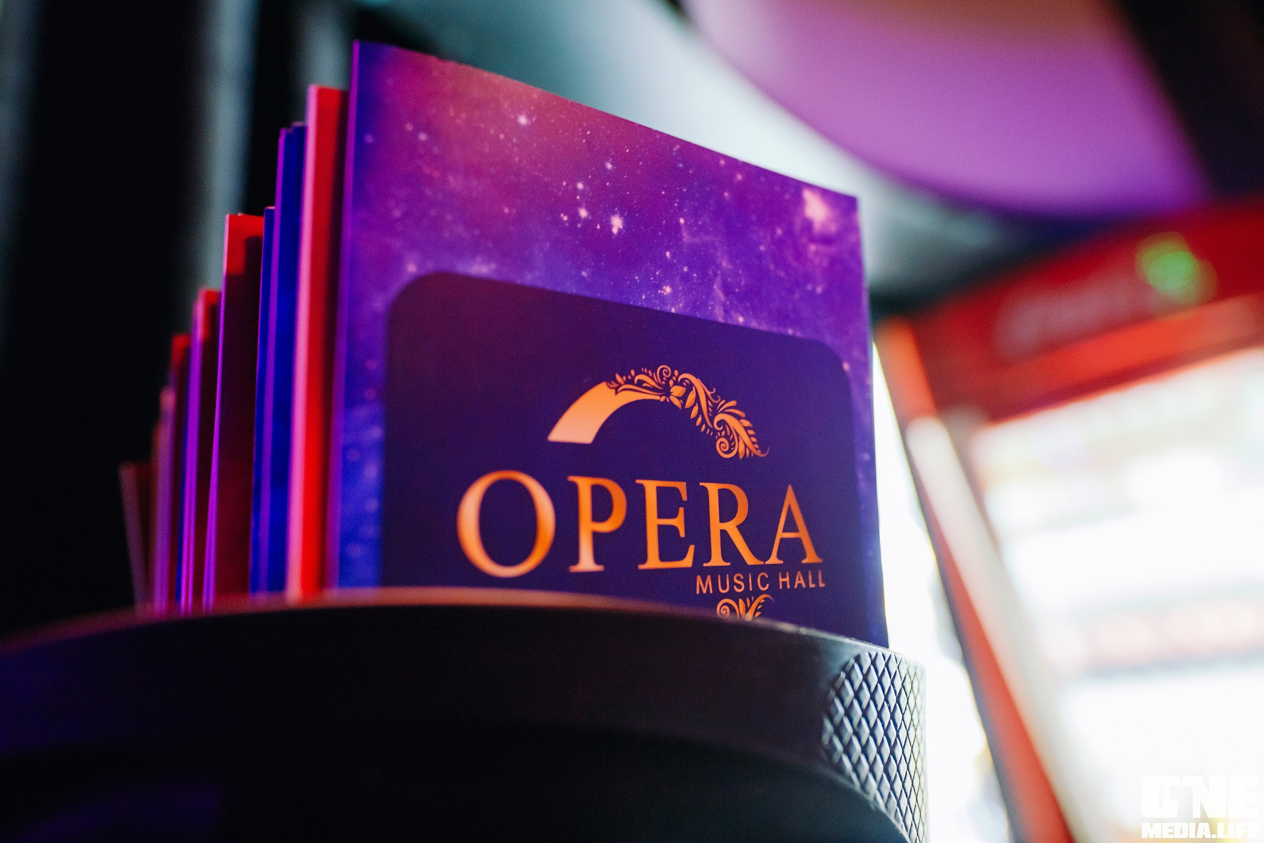 Фоторепортаж из караоке Опера. One Media Life: фоторепортажи, фотоотчеты с мероприятий и заведений