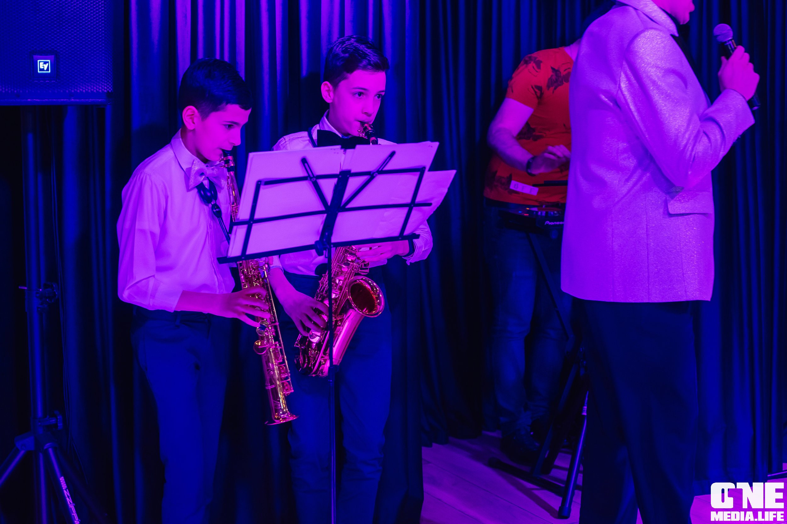 Фоторепортаж из ресторана Балкон. One Media Life: фоторепортажи, фотоотчеты с мероприятий и заведений