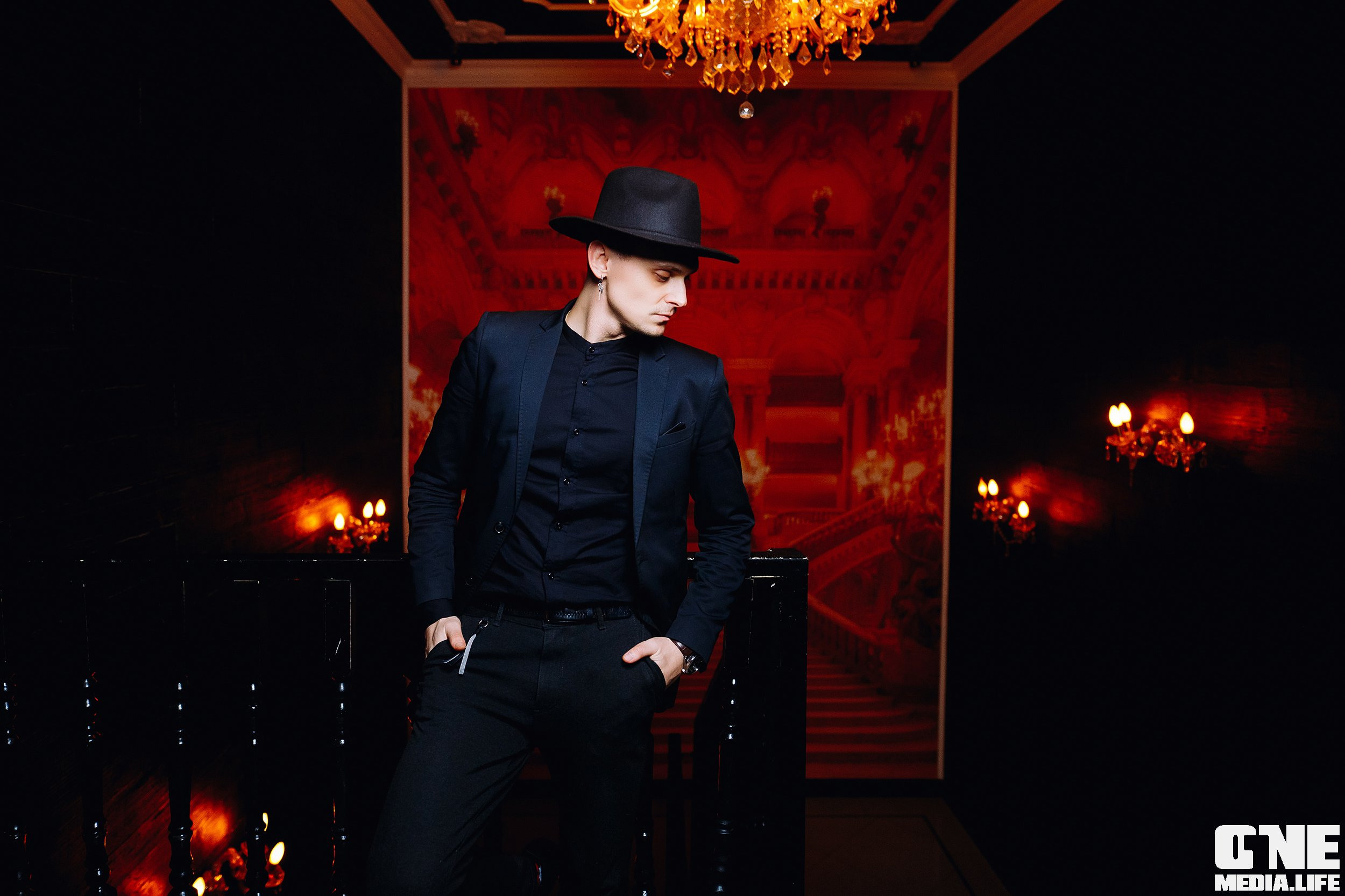 Фоторепортаж из караоке Opera Music Hall. One Media Life: фоторепортажи, фотоотчеты с мероприятий и заведений