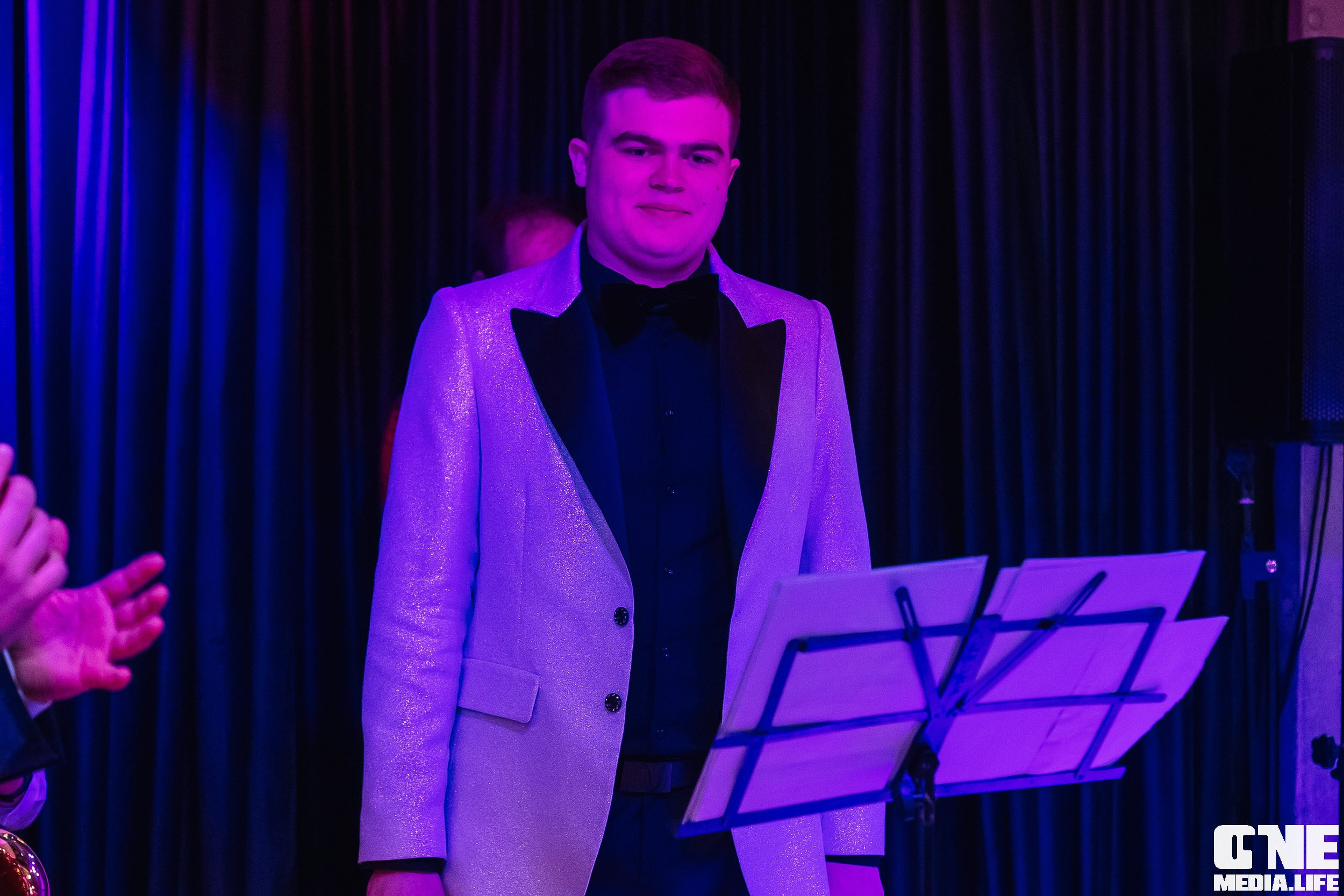 Фоторепортаж из ресторана Балкон. One Media Life: фоторепортажи, фотоотчеты с мероприятий и заведений