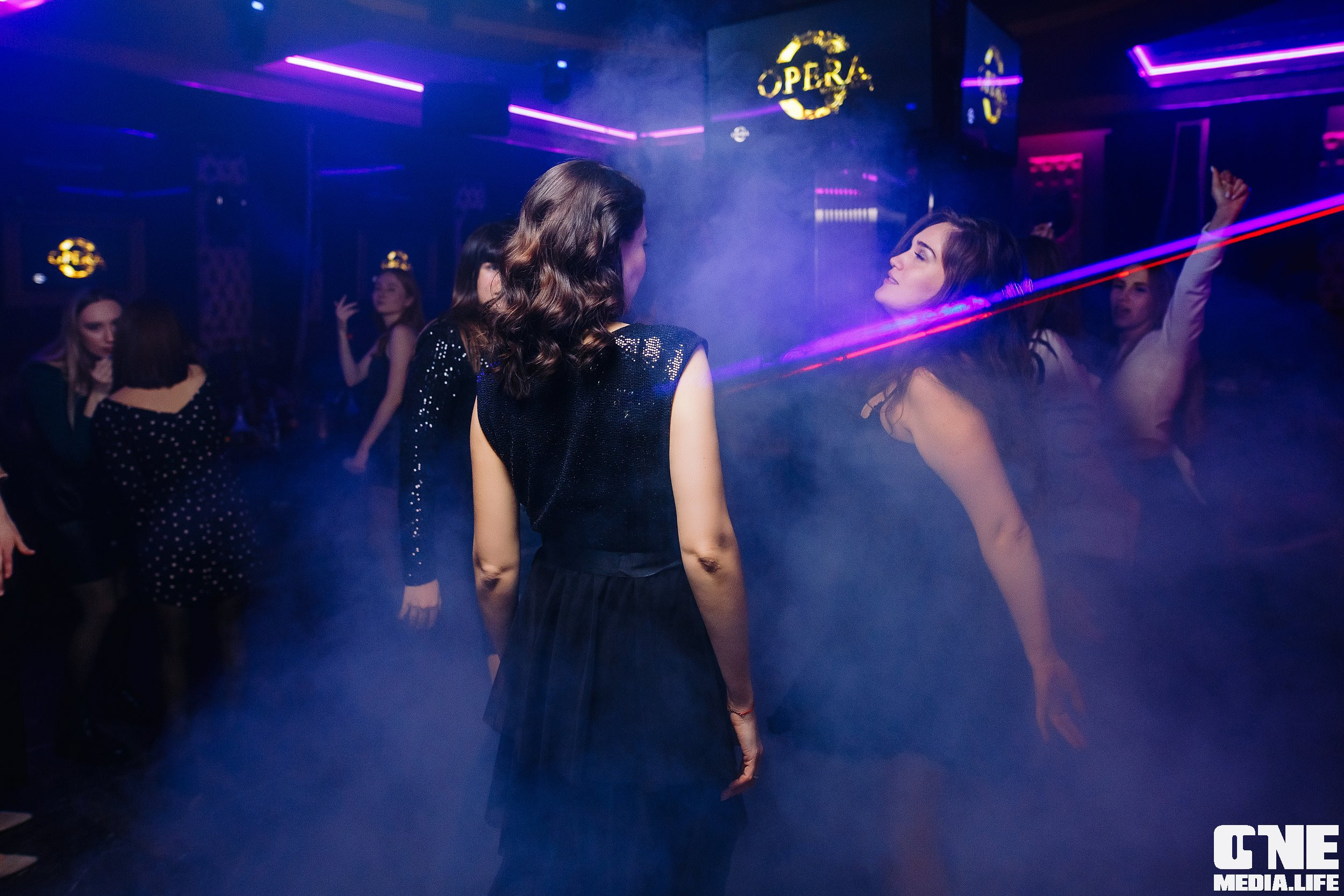 Фоторепортаж из караоке Opera Music Hall. One Media Life: фоторепортажи, фотоотчеты с мероприятий и заведений