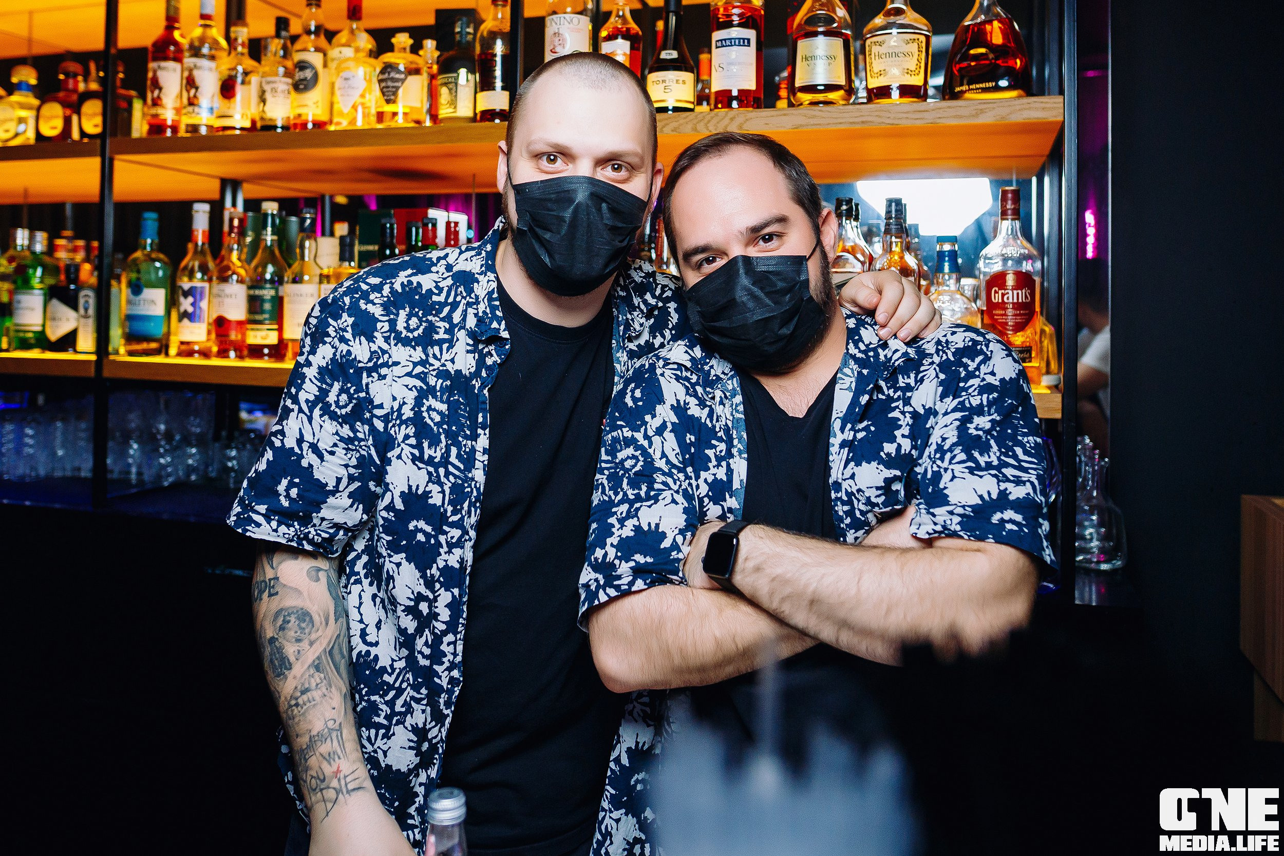 Фотоотчет из диско бара Mirage в Калининграде. One Media Life: фоторепортажи, фотоотчеты с мероприятий и заведений