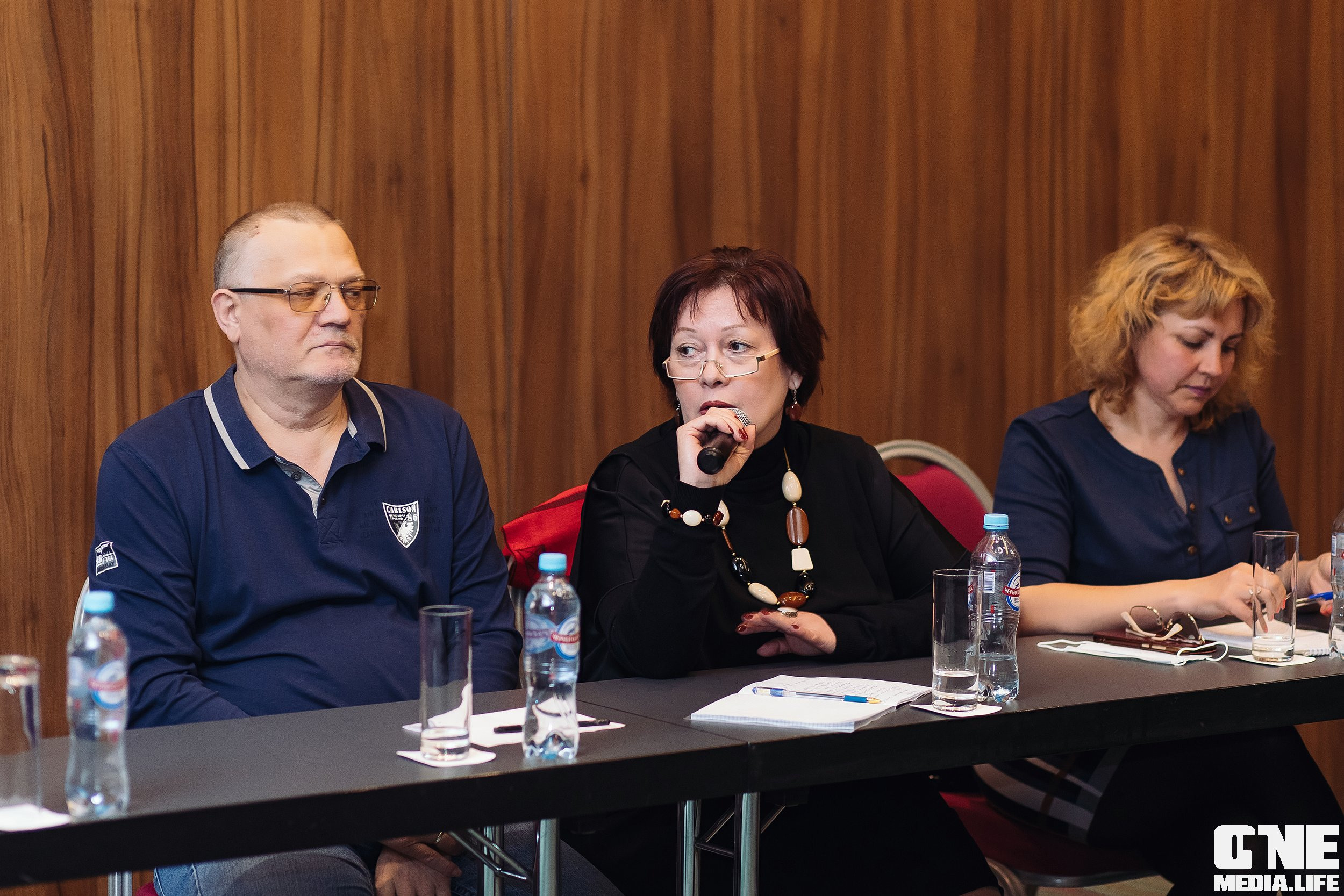 Фоторепортаж круглого стола по темам социального предпринимательства. One Media Life: фоторепортажи, фотоотчеты с мероприятий и заведений