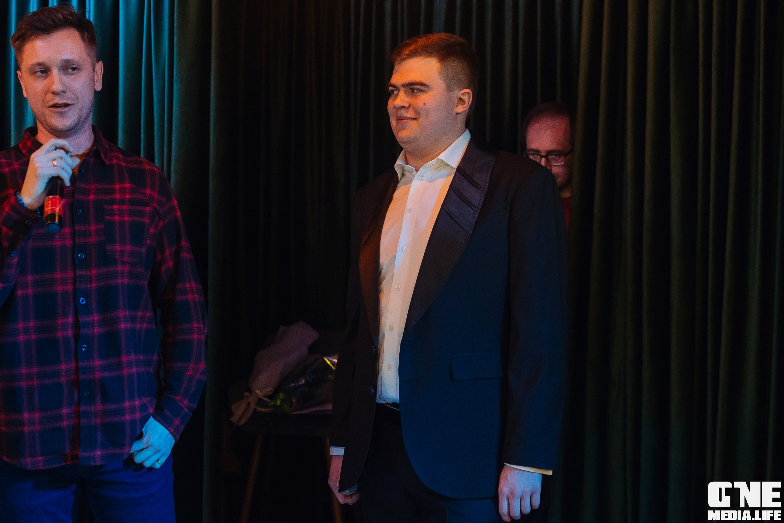 Фоторепортаж из ресторана Балкон. One Media Life: фоторепортажи, фотоотчеты с мероприятий и заведений