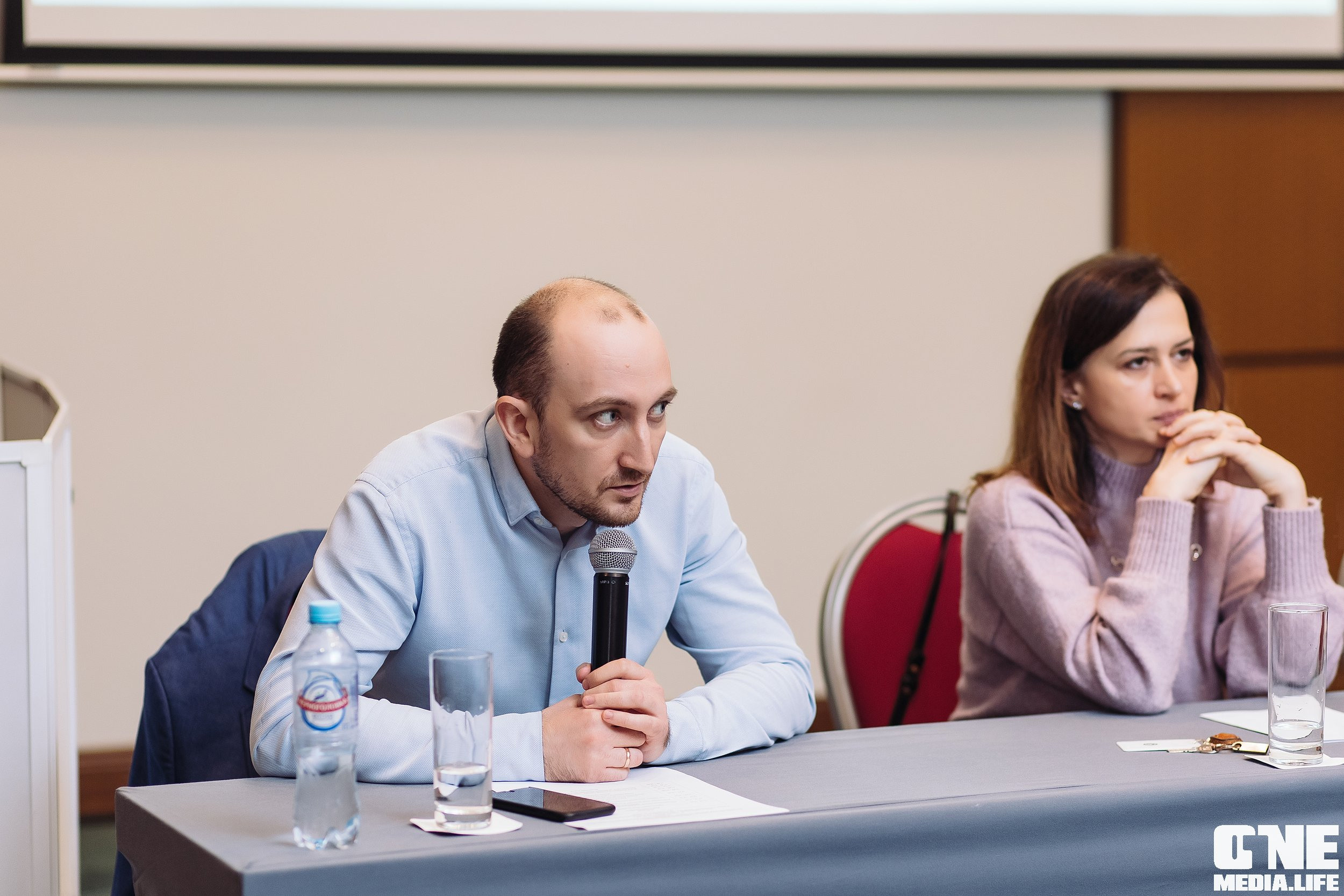 Фоторепортаж круглого стола по темам социального предпринимательства. One Media Life: фоторепортажи, фотоотчеты с мероприятий и заведений