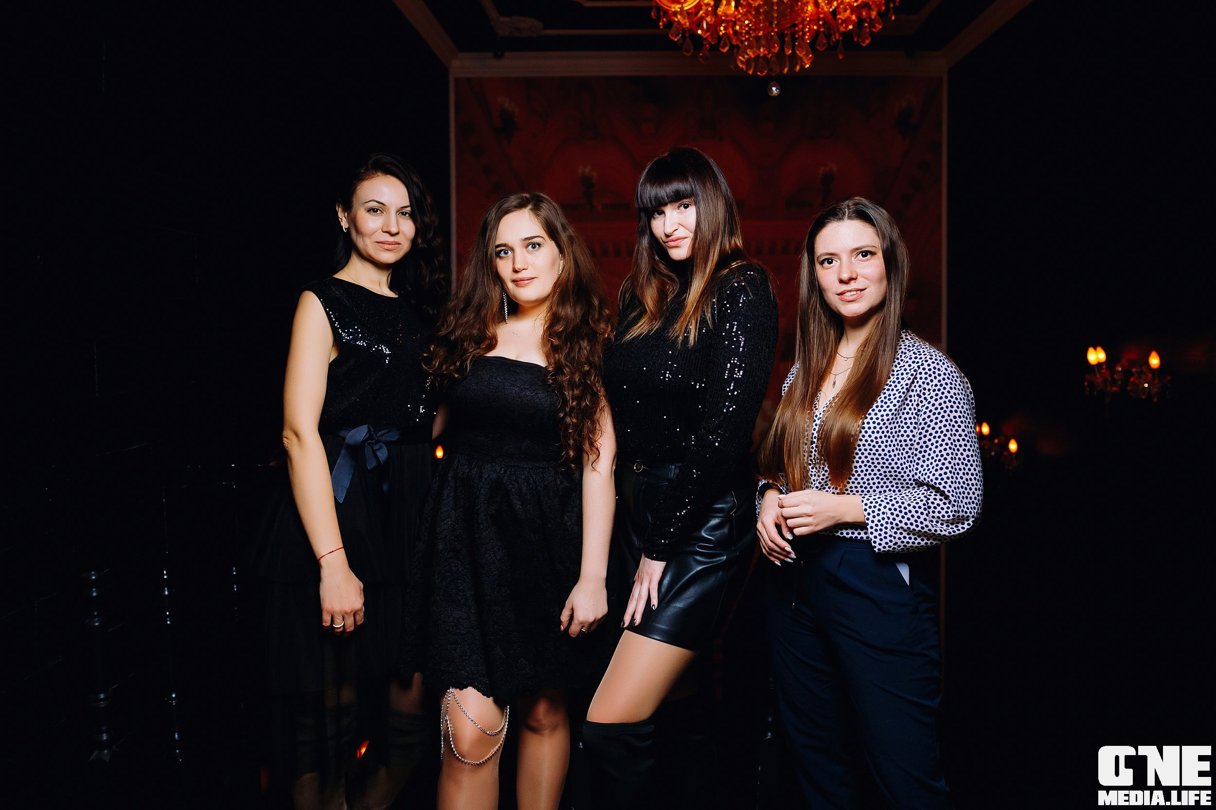 Фоторепортаж из караоке Opera Music Hall. One Media Life: фоторепортажи, фотоотчеты с мероприятий и заведений