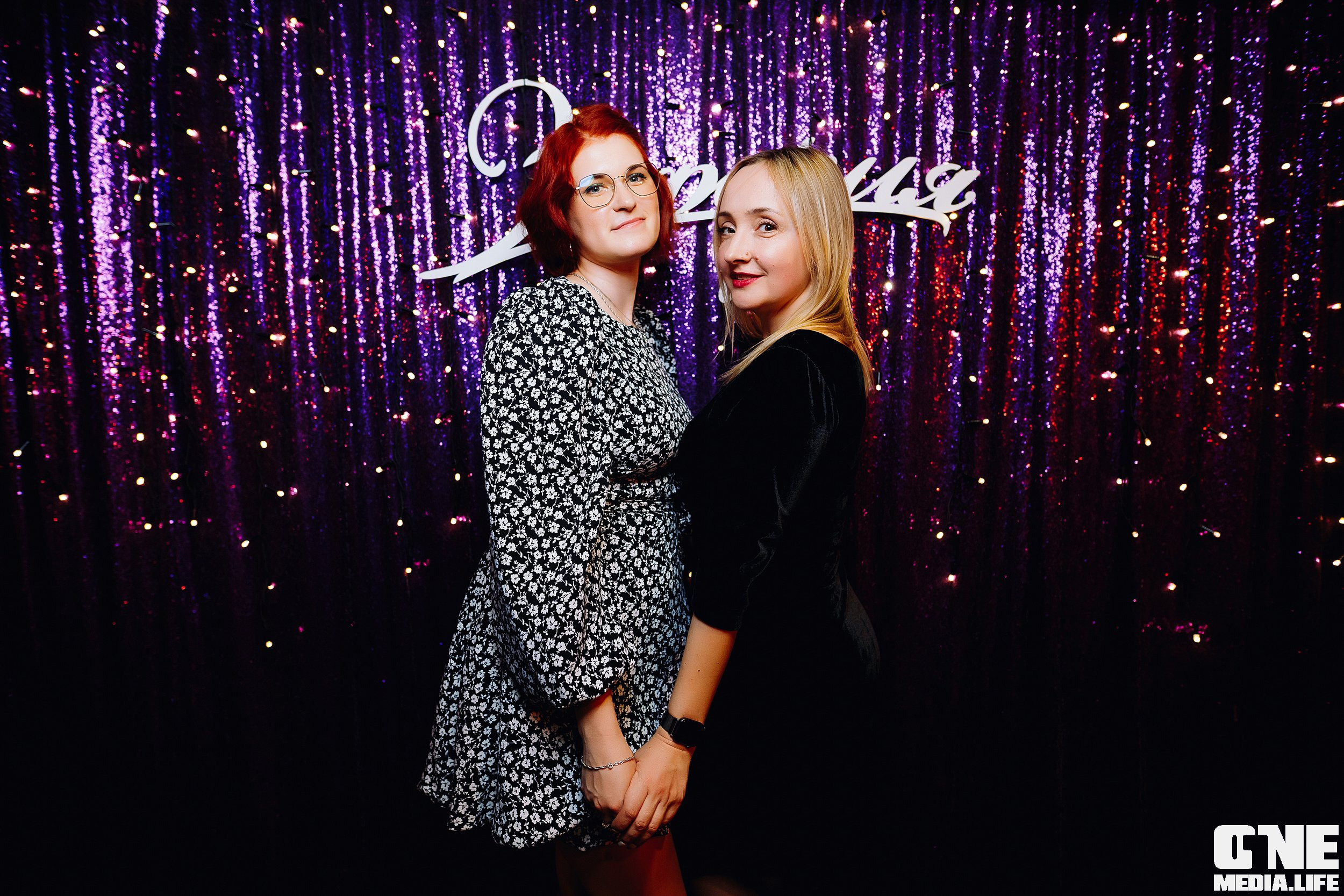 Фоторепортаж из караоке клуба Эйфория. One Media Life: фоторепортажи, фотоотчеты с мероприятий и заведений