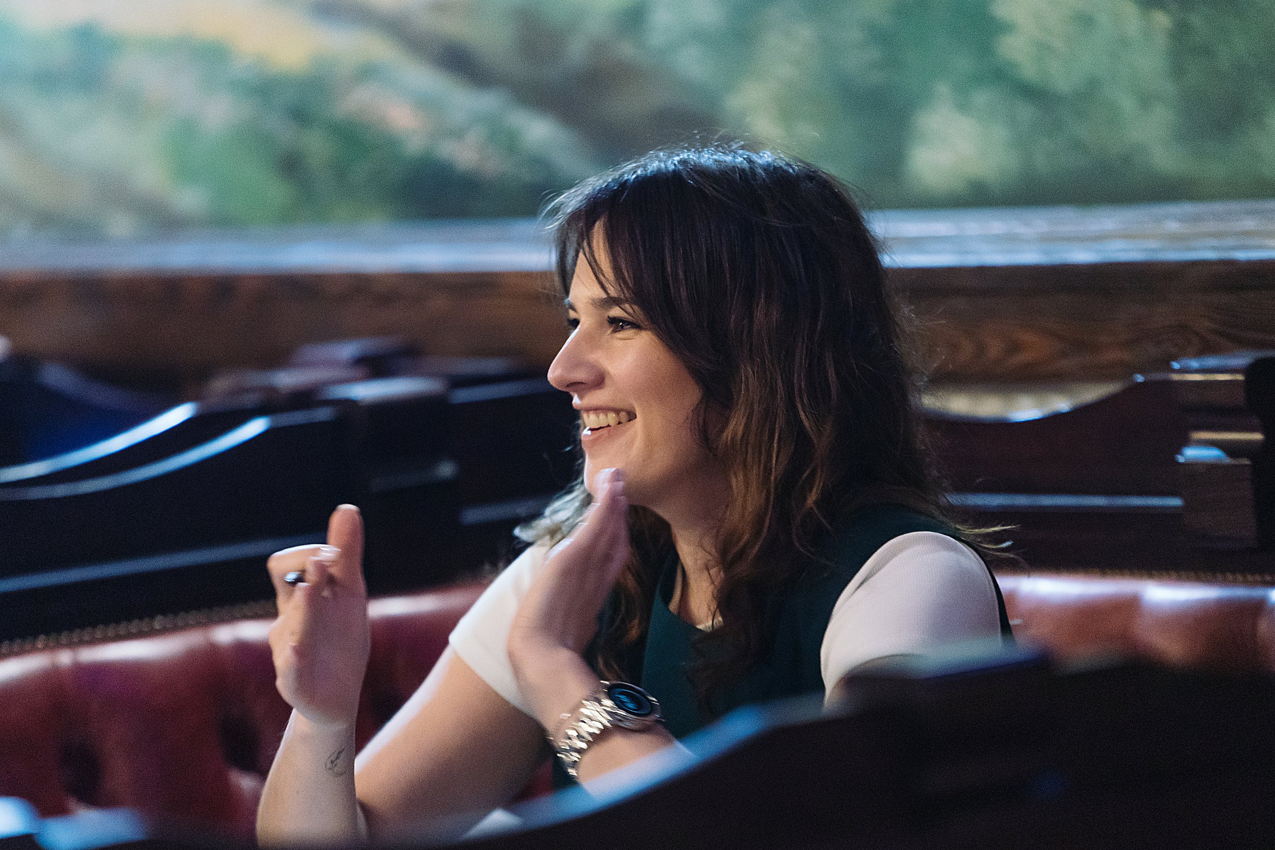 Фото репортаж с игры Квиз, Плиз!. One Media Life: фоторепортажи, фотоотчеты с мероприятий и заведений