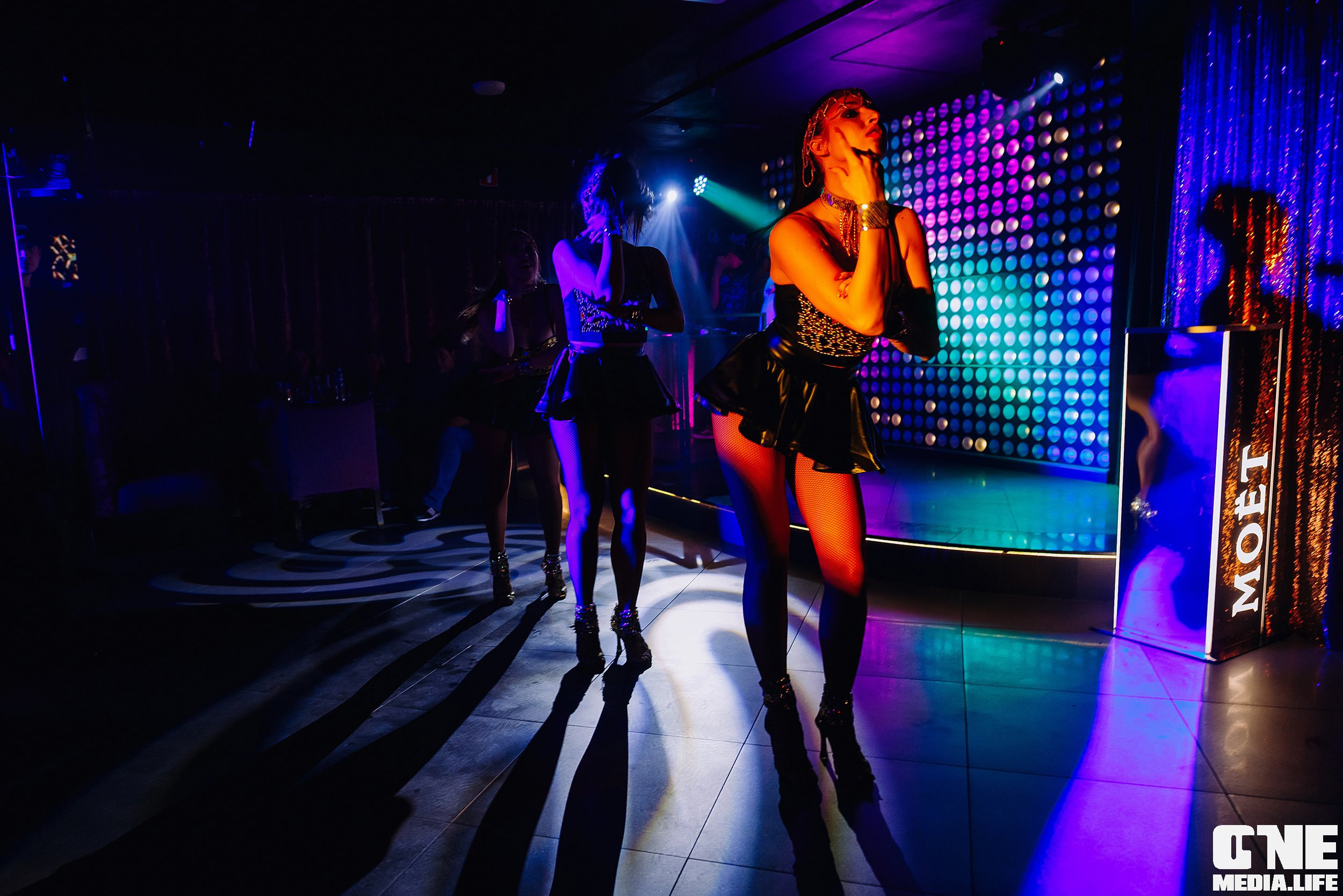 Фоторепортаж с караоке клуба Эйфория в Калининграде. One Media Life: фоторепортажи, фотоотчеты с мероприятий и заведений