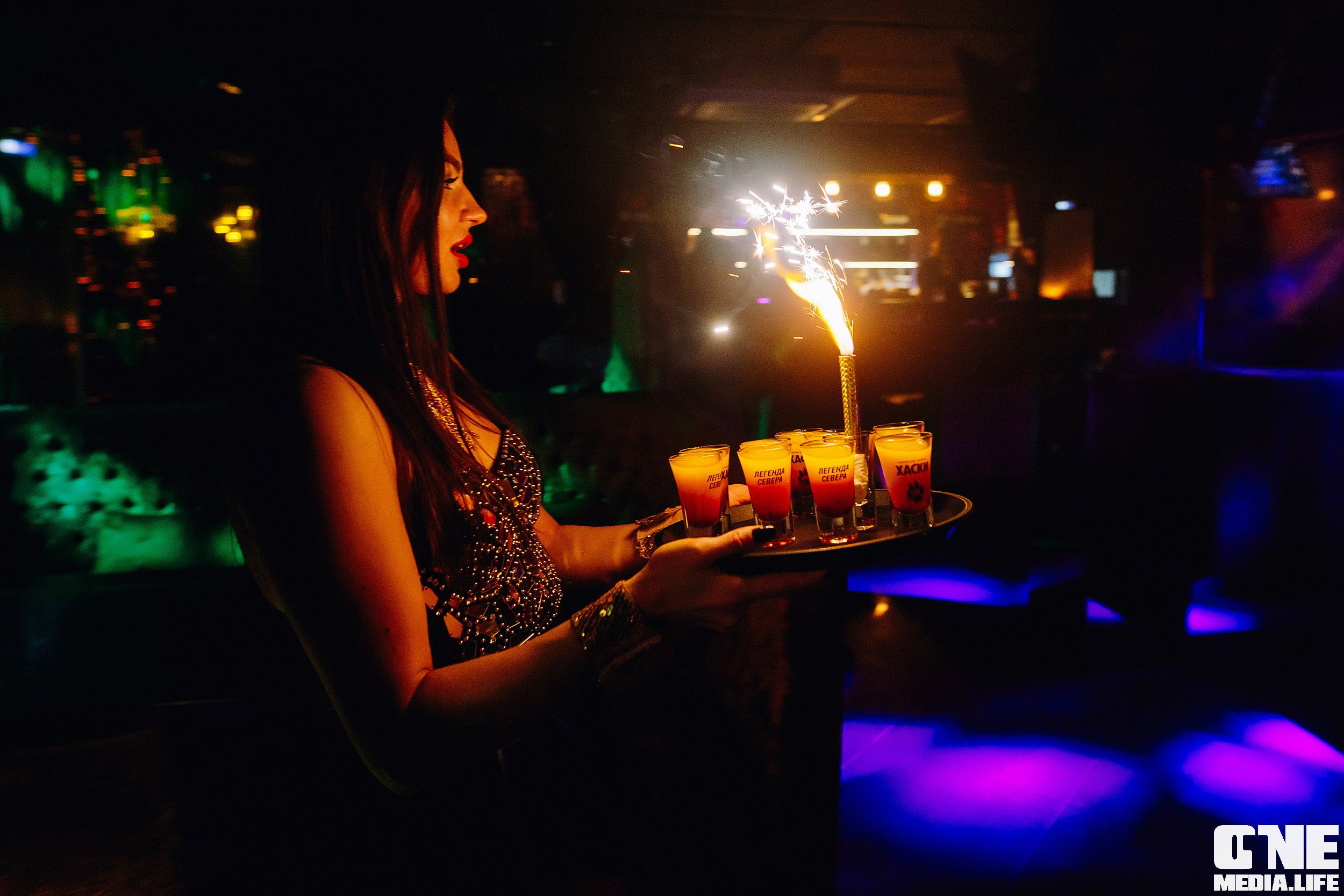 Фоторепортаж с караоке клуба Эйфория в Калининграде. One Media Life: фоторепортажи, фотоотчеты с мероприятий и заведений