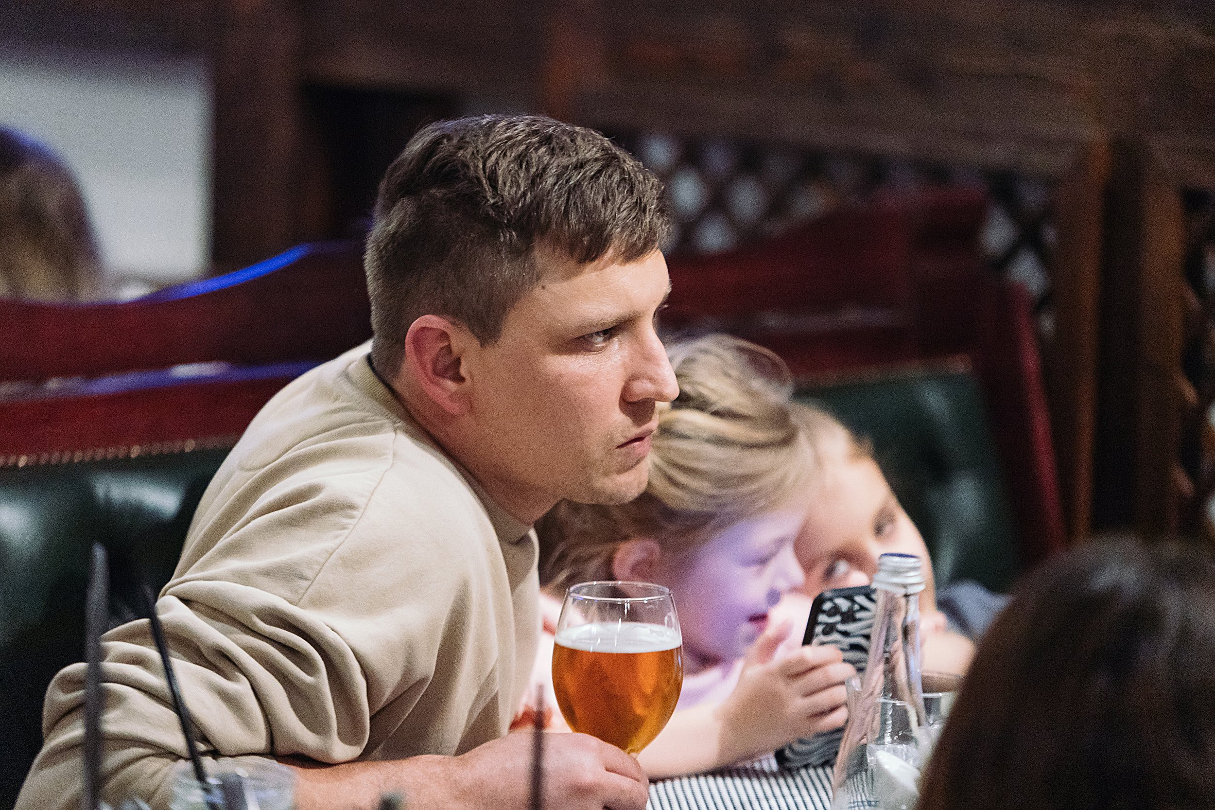 Фото репортаж с игры Квиз, Плиз!. One Media Life: фоторепортажи, фотоотчеты с мероприятий и заведений