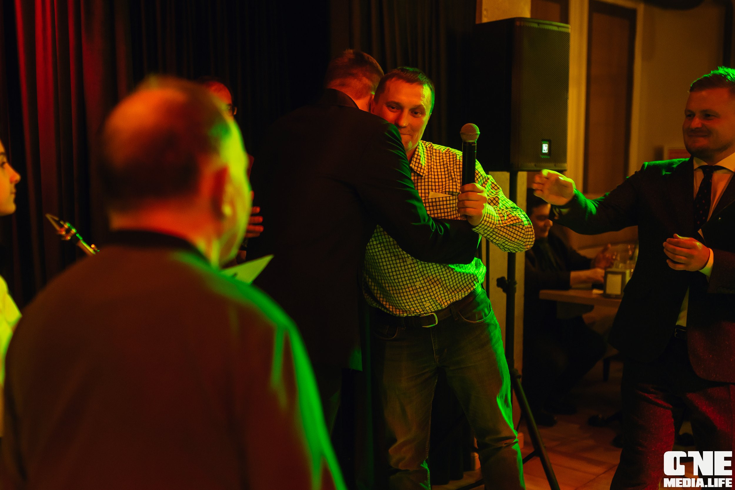 Фоторепортаж из ресторана Балкон. One Media Life: фоторепортажи, фотоотчеты с мероприятий и заведений