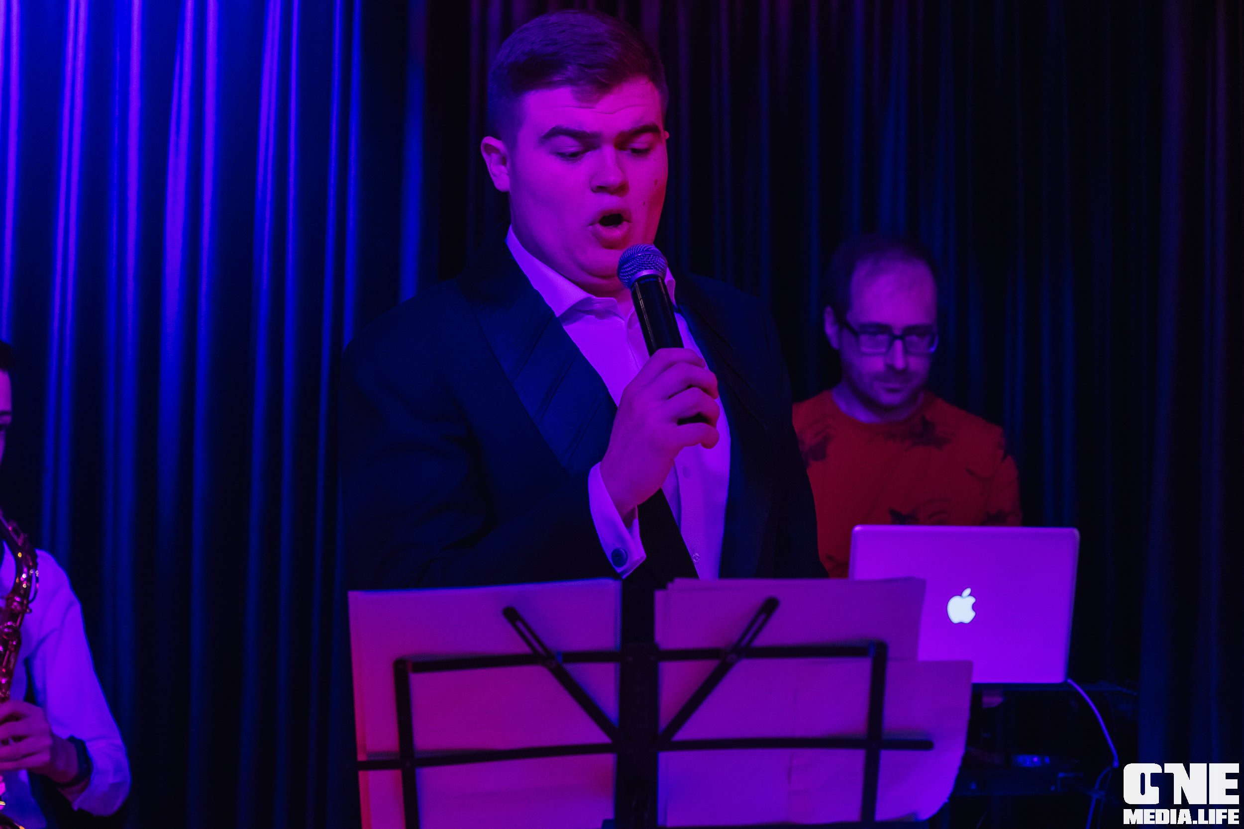 Фоторепортаж из ресторана Балкон. One Media Life: фоторепортажи, фотоотчеты с мероприятий и заведений