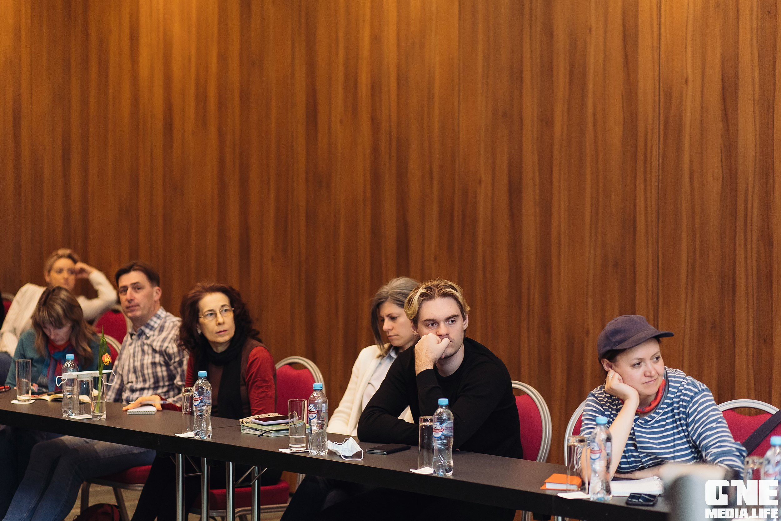 Фоторепортаж круглого стола по темам социального предпринимательства. One Media Life: фоторепортажи, фотоотчеты с мероприятий и заведений