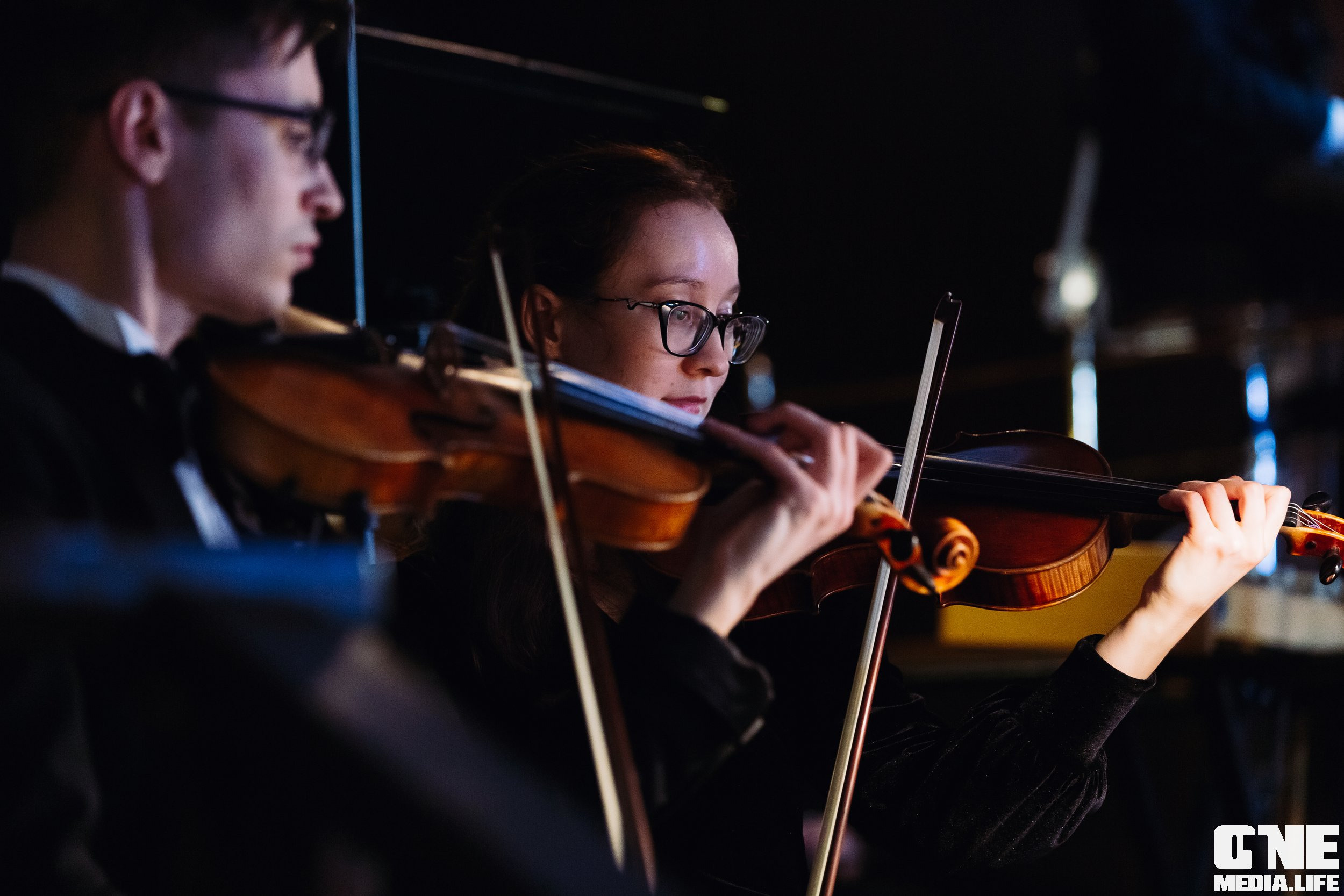 Фоторепортаж из Калининградской Филармонии. One Media Life: фоторепортажи, фотоотчеты с мероприятий и заведений