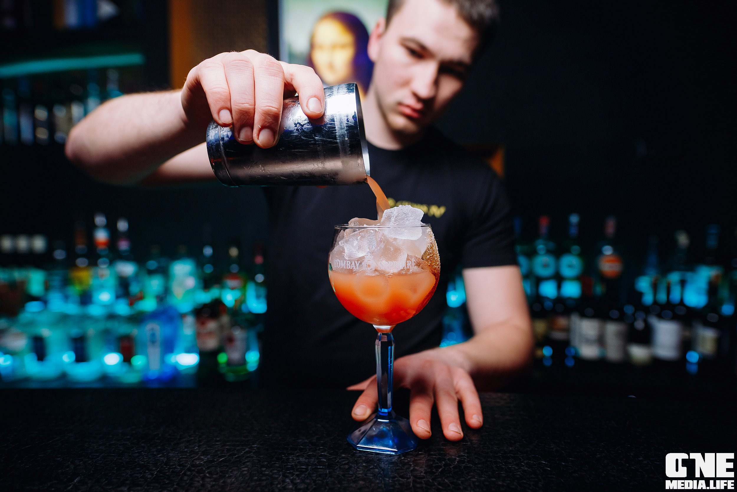 Фоторепортаж из караоке Opera Music Hall. One Media Life: фоторепортажи, фотоотчеты с мероприятий и заведений