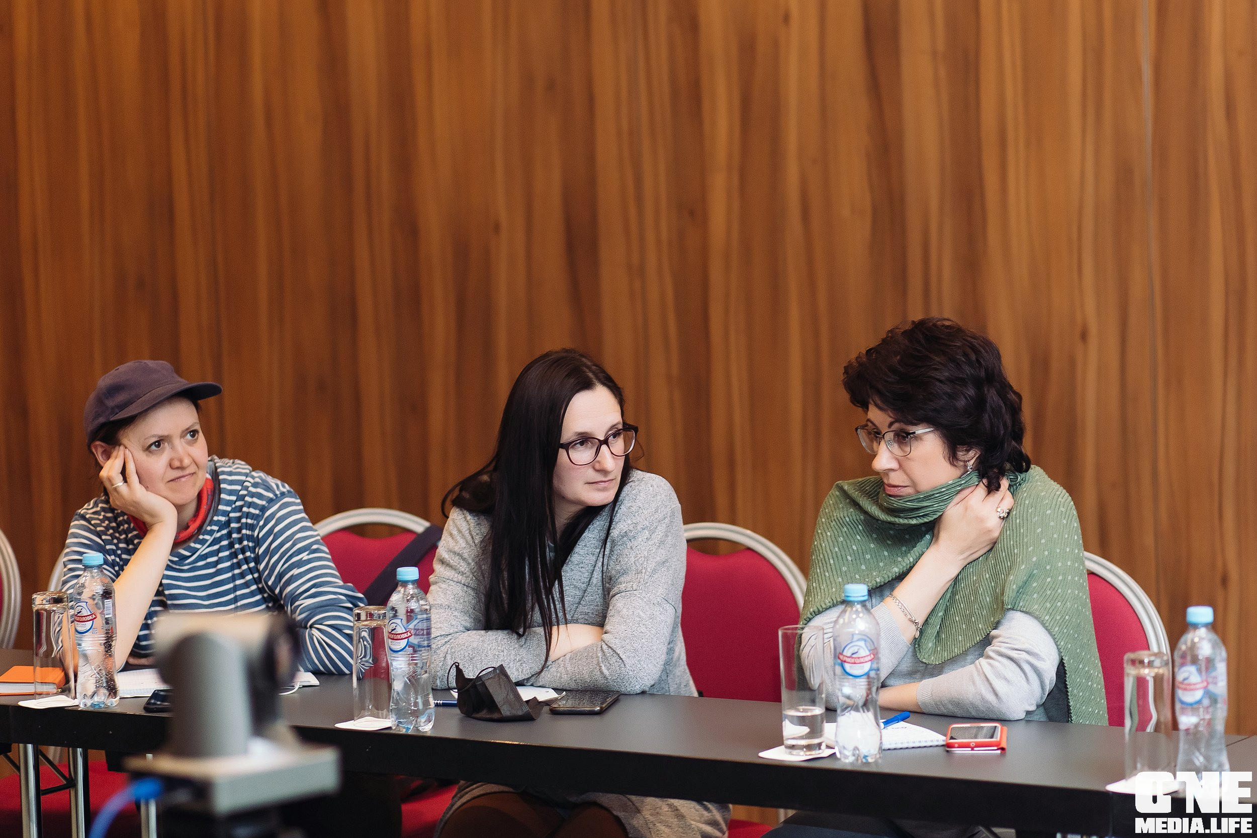 Фоторепортаж круглого стола по темам социального предпринимательства. One Media Life: фоторепортажи, фотоотчеты с мероприятий и заведений