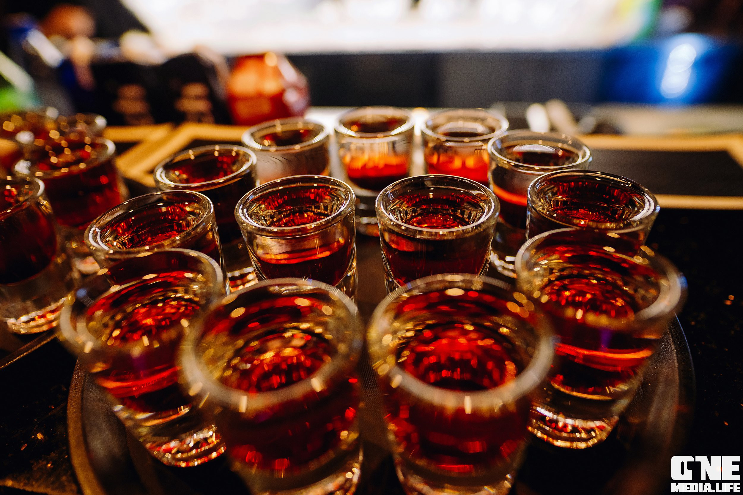 Фотоотчет из караоке клуба Эйфория в Калининграде. One Media Life: фоторепортажи, фотоотчеты с мероприятий и заведений