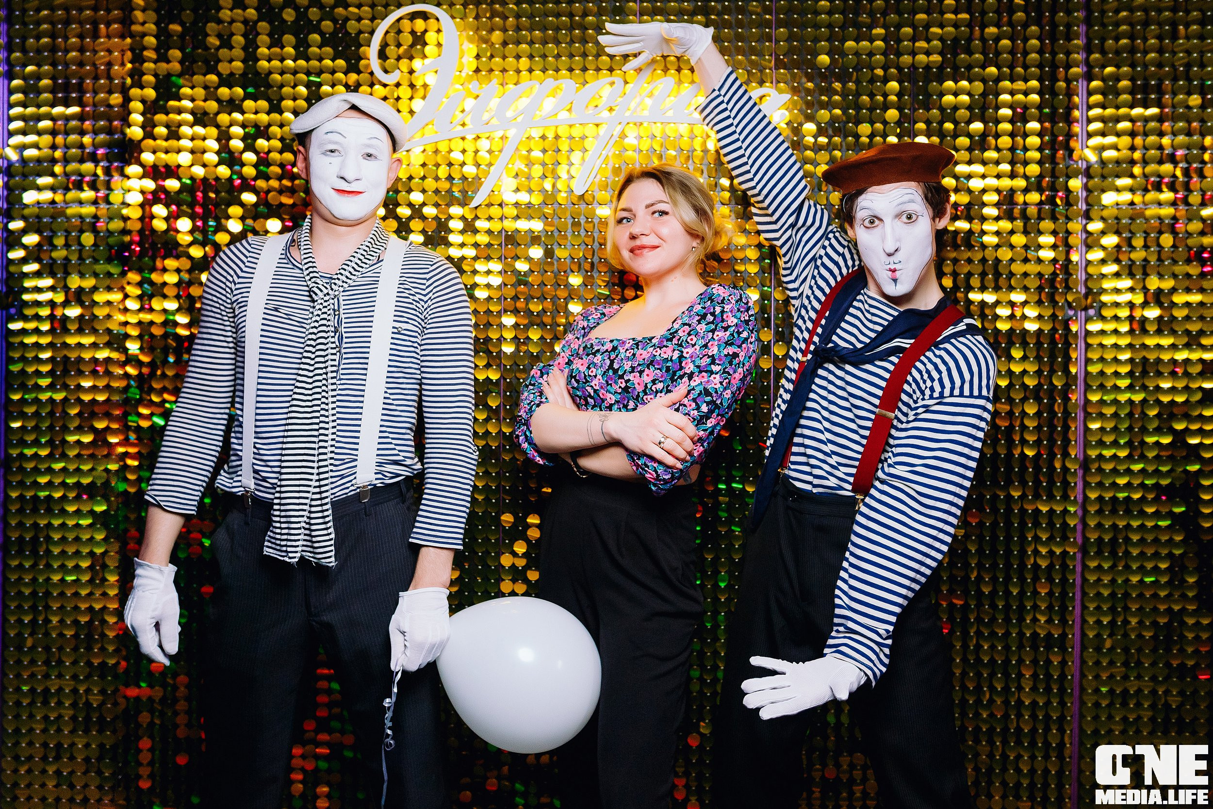 Фотоотчет из караоке клуба Эйфория в Калининграде. One Media Life: фоторепортажи, фотоотчеты с мероприятий и заведений