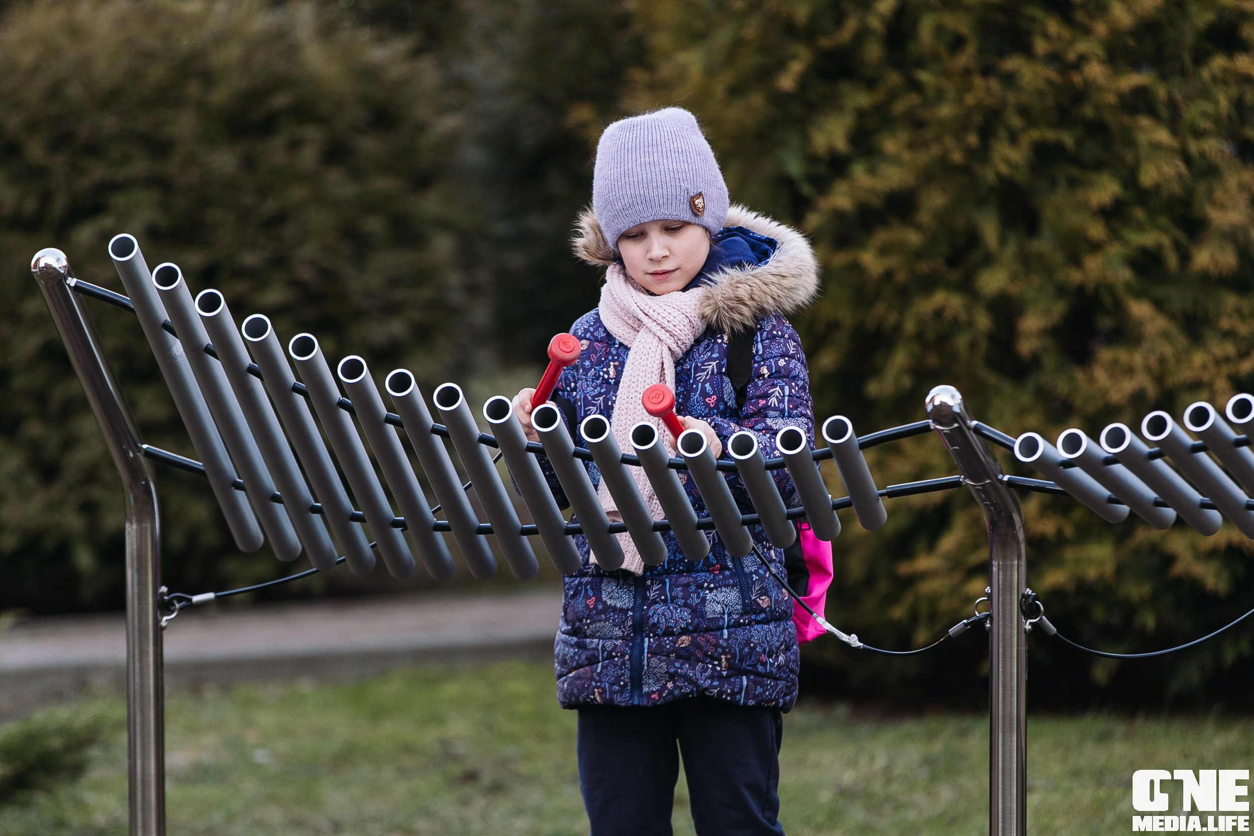 Фоторепортаж из Калининградской Филармонии. One Media Life: фоторепортажи, фотоотчеты с мероприятий и заведений
