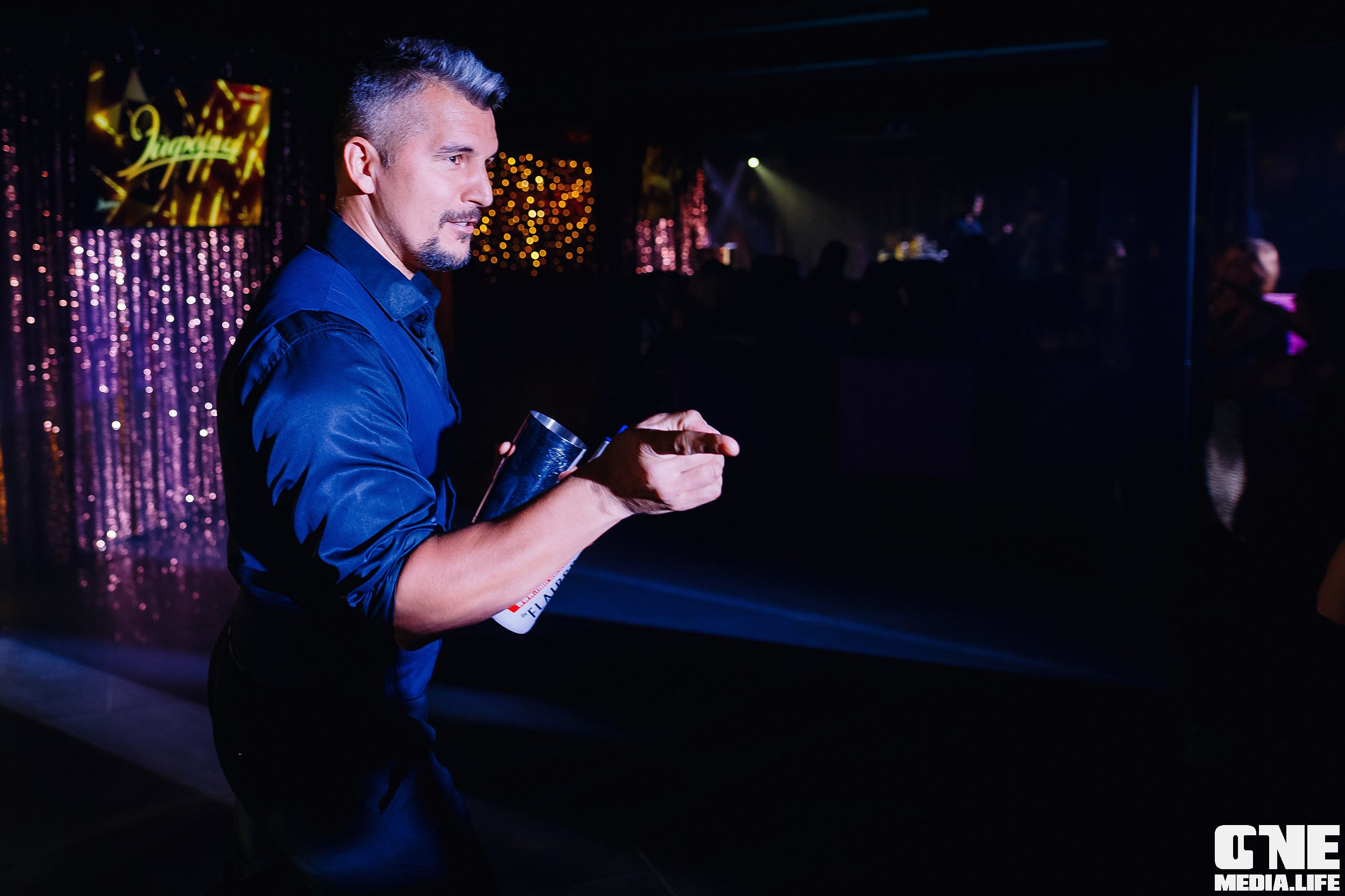 Фотоотчет из караоке клуба Эйфория в Калининграде. One Media Life: фоторепортажи, фотоотчеты с мероприятий и заведений