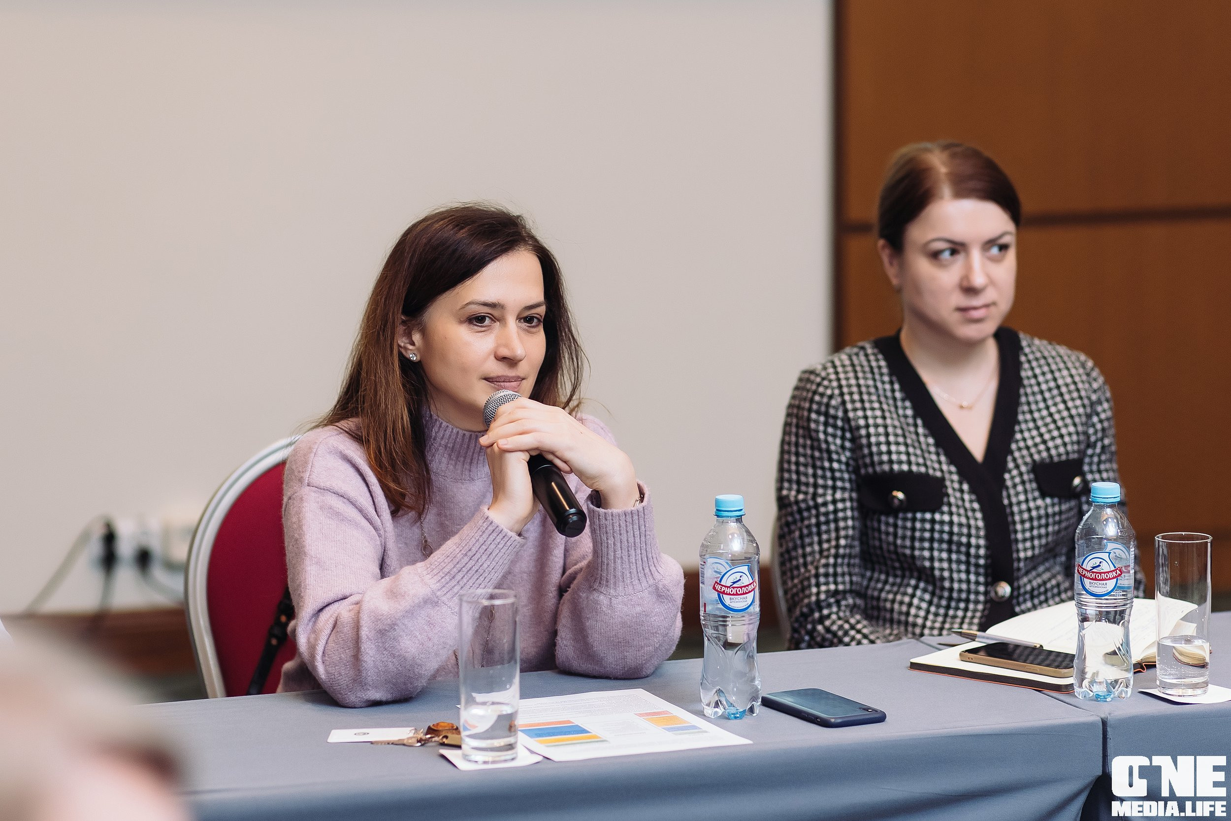 Фоторепортаж круглого стола по темам социального предпринимательства. One Media Life: фоторепортажи, фотоотчеты с мероприятий и заведений