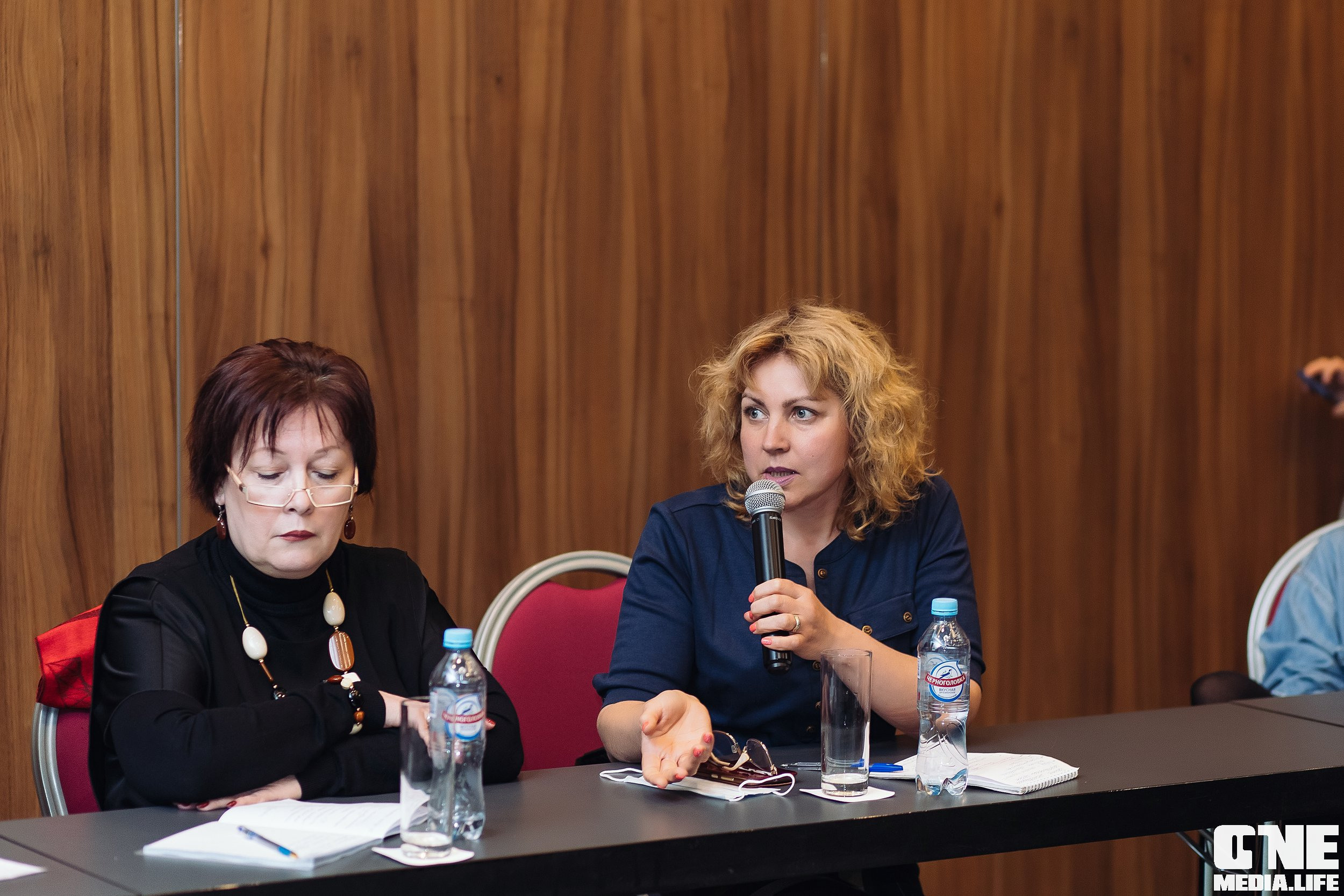 Фоторепортаж круглого стола по темам социального предпринимательства. One Media Life: фоторепортажи, фотоотчеты с мероприятий и заведений