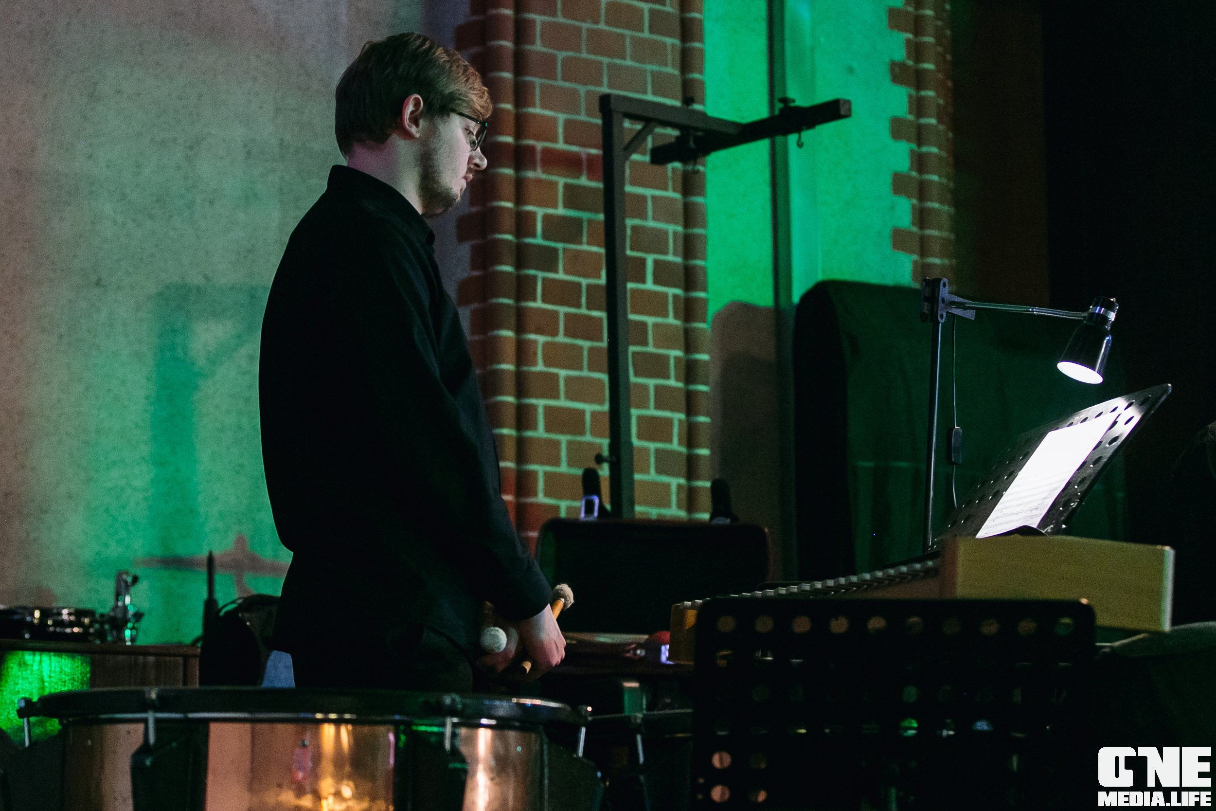 Фоторепортаж из Калининградской Филармонии. One Media Life: фоторепортажи, фотоотчеты с мероприятий и заведений