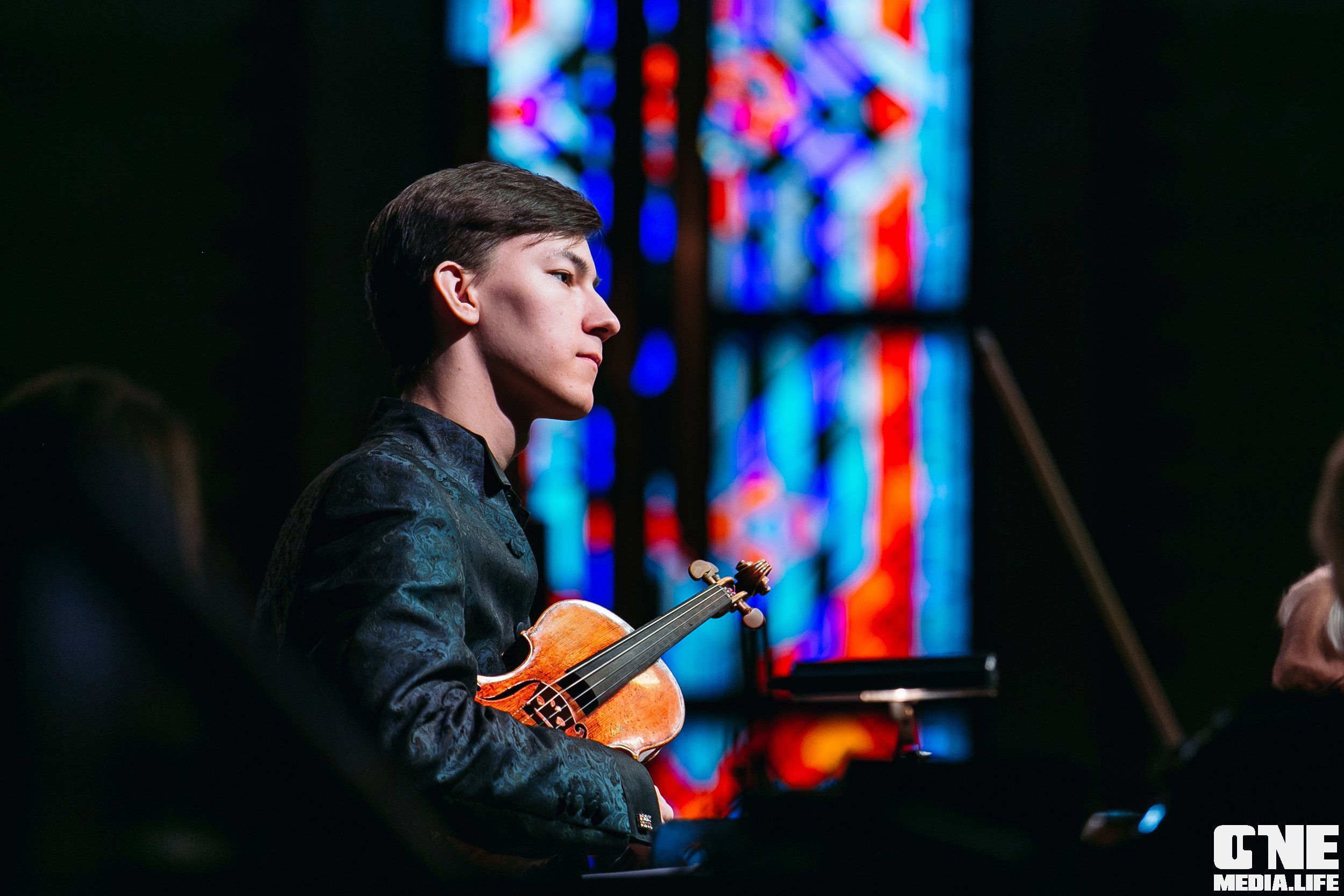 Фоторепортаж из Калининградской Филармонии. One Media Life: фоторепортажи, фотоотчеты с мероприятий и заведений