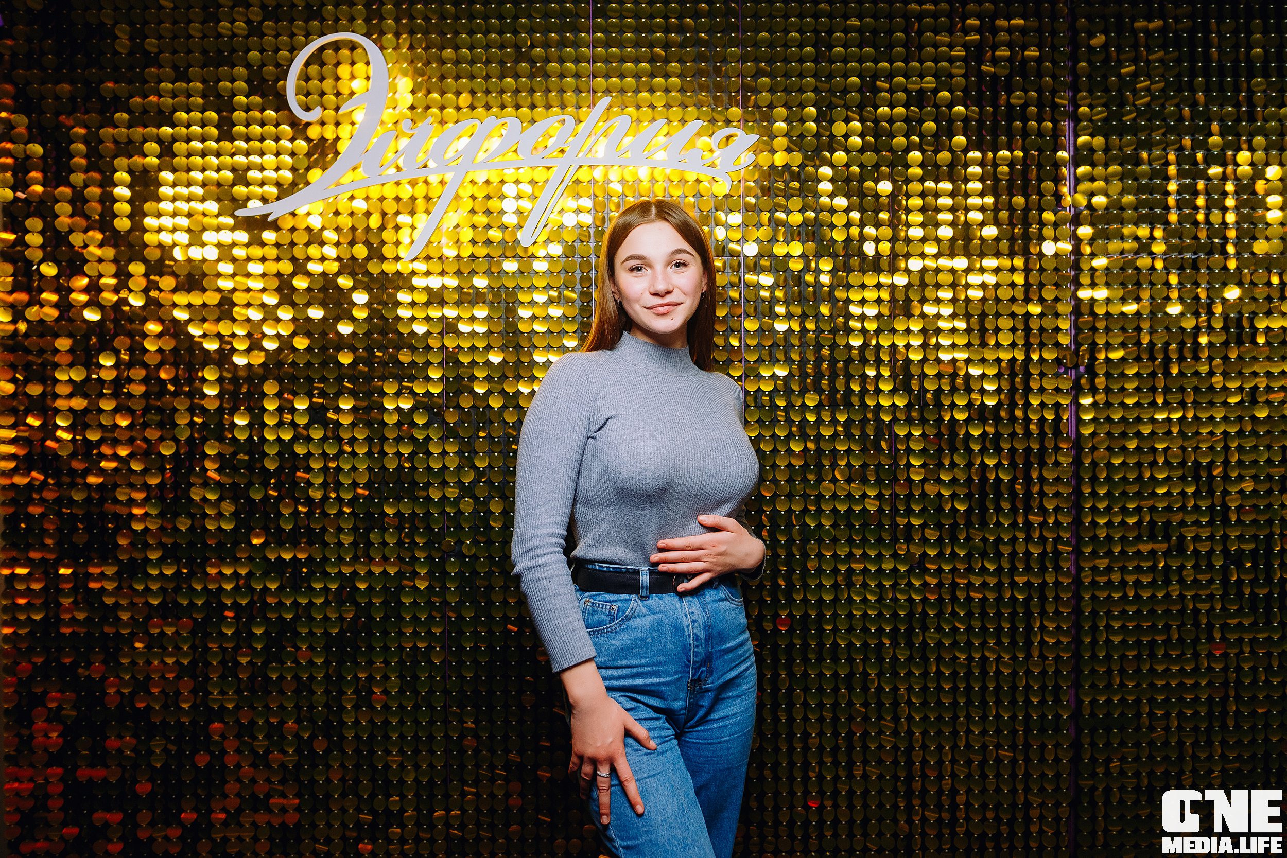 Фоторепортаж с караоке клуба Эйфория в Калининграде. One Media Life: фоторепортажи, фотоотчеты с мероприятий и заведений