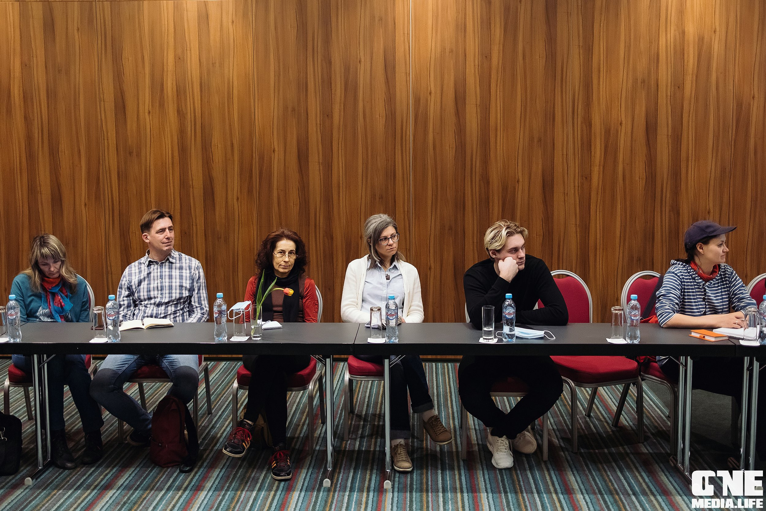 Фоторепортаж круглого стола по темам социального предпринимательства. One Media Life: фоторепортажи, фотоотчеты с мероприятий и заведений