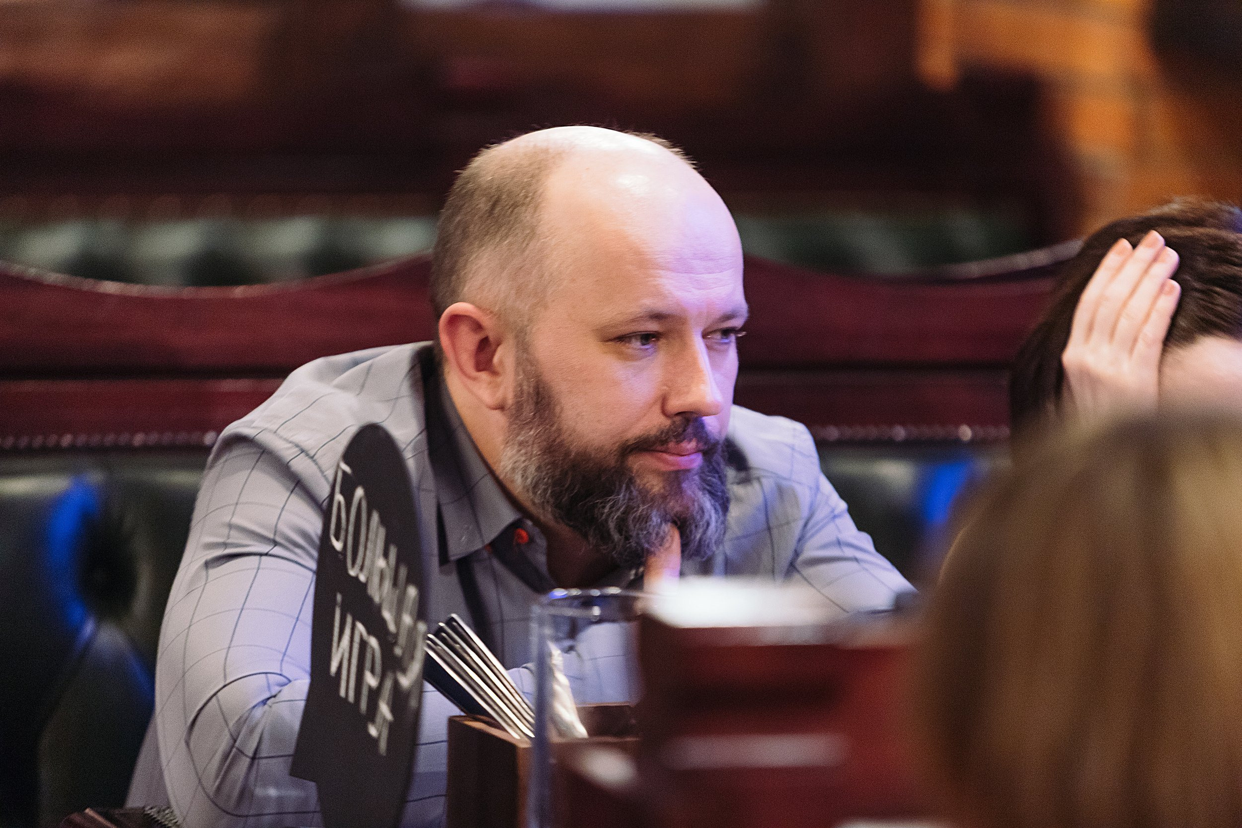 Фото репортаж с игры Квиз, Плиз!. One Media Life: фоторепортажи, фотоотчеты с мероприятий и заведений