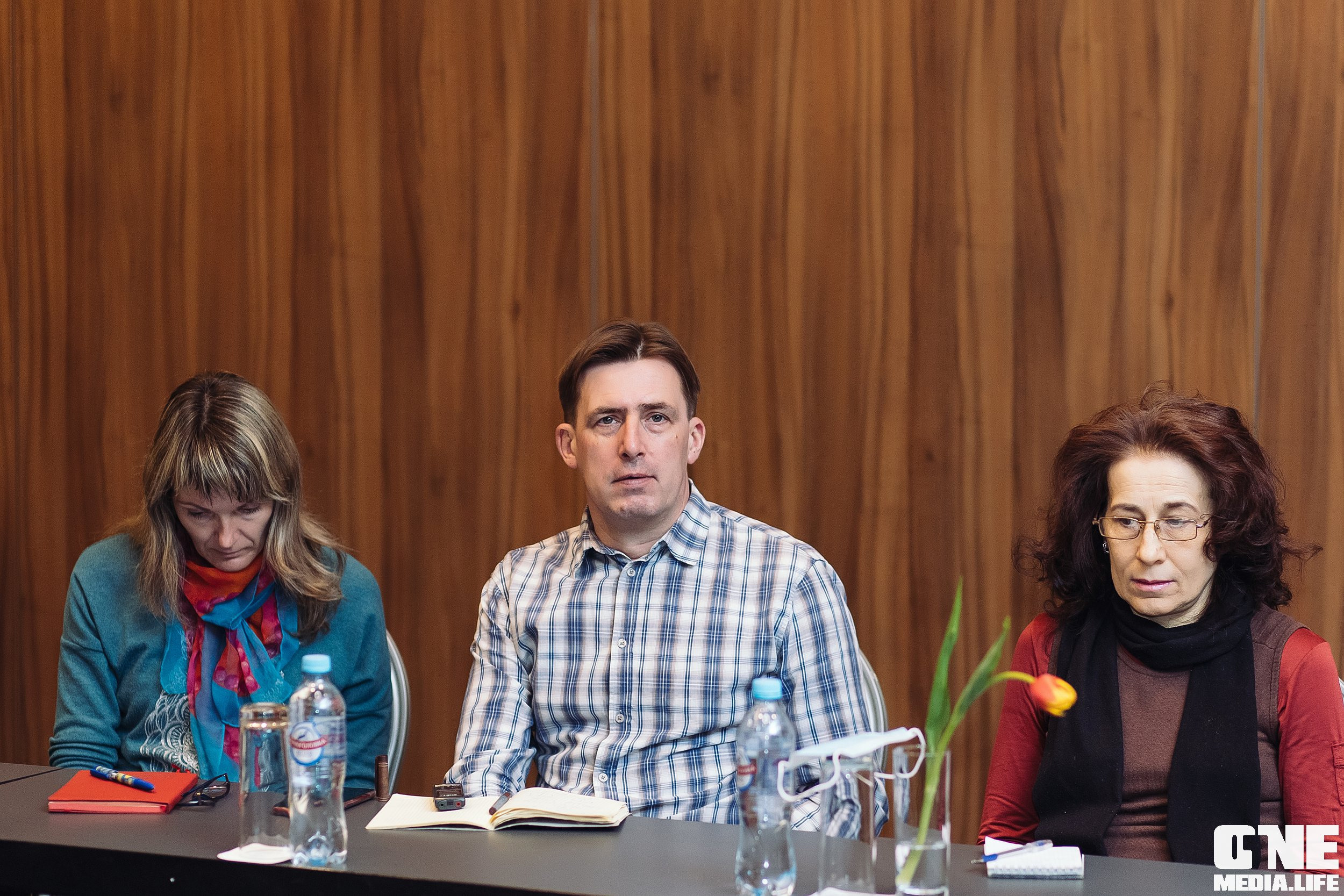 Фоторепортаж круглого стола по темам социального предпринимательства. One Media Life: фоторепортажи, фотоотчеты с мероприятий и заведений