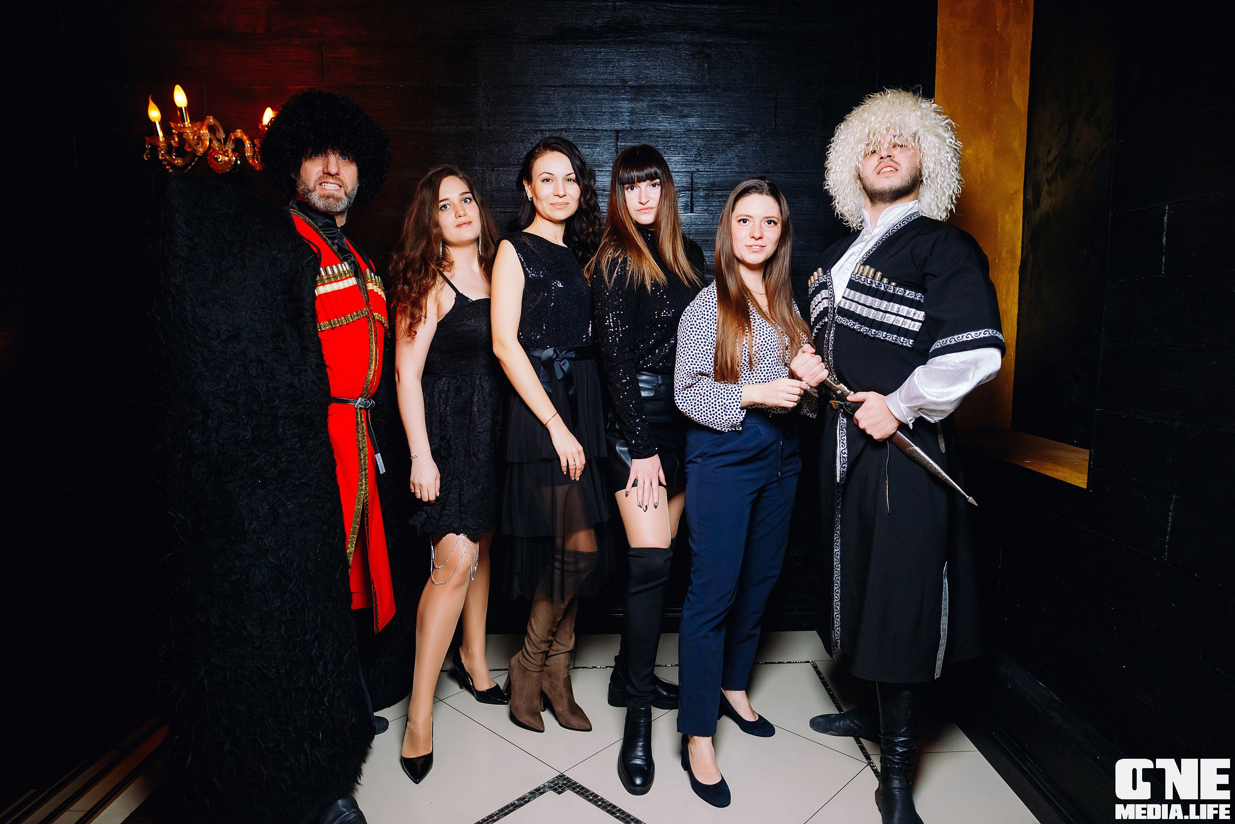 Фоторепортаж из караоке Opera Music Hall. One Media Life: фоторепортажи, фотоотчеты с мероприятий и заведений