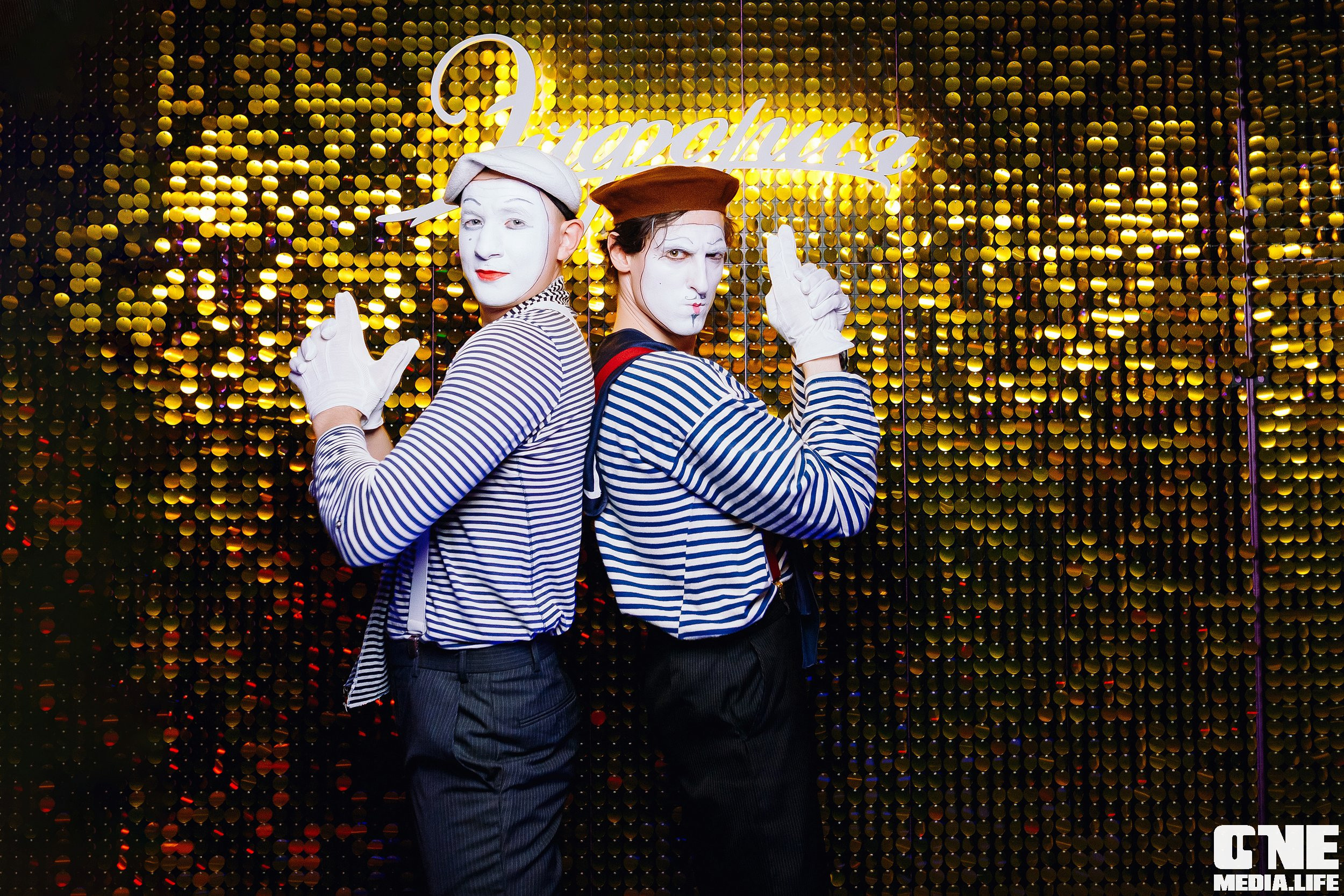 Фотоотчет из караоке клуба Эйфория в Калининграде. One Media Life: фоторепортажи, фотоотчеты с мероприятий и заведений