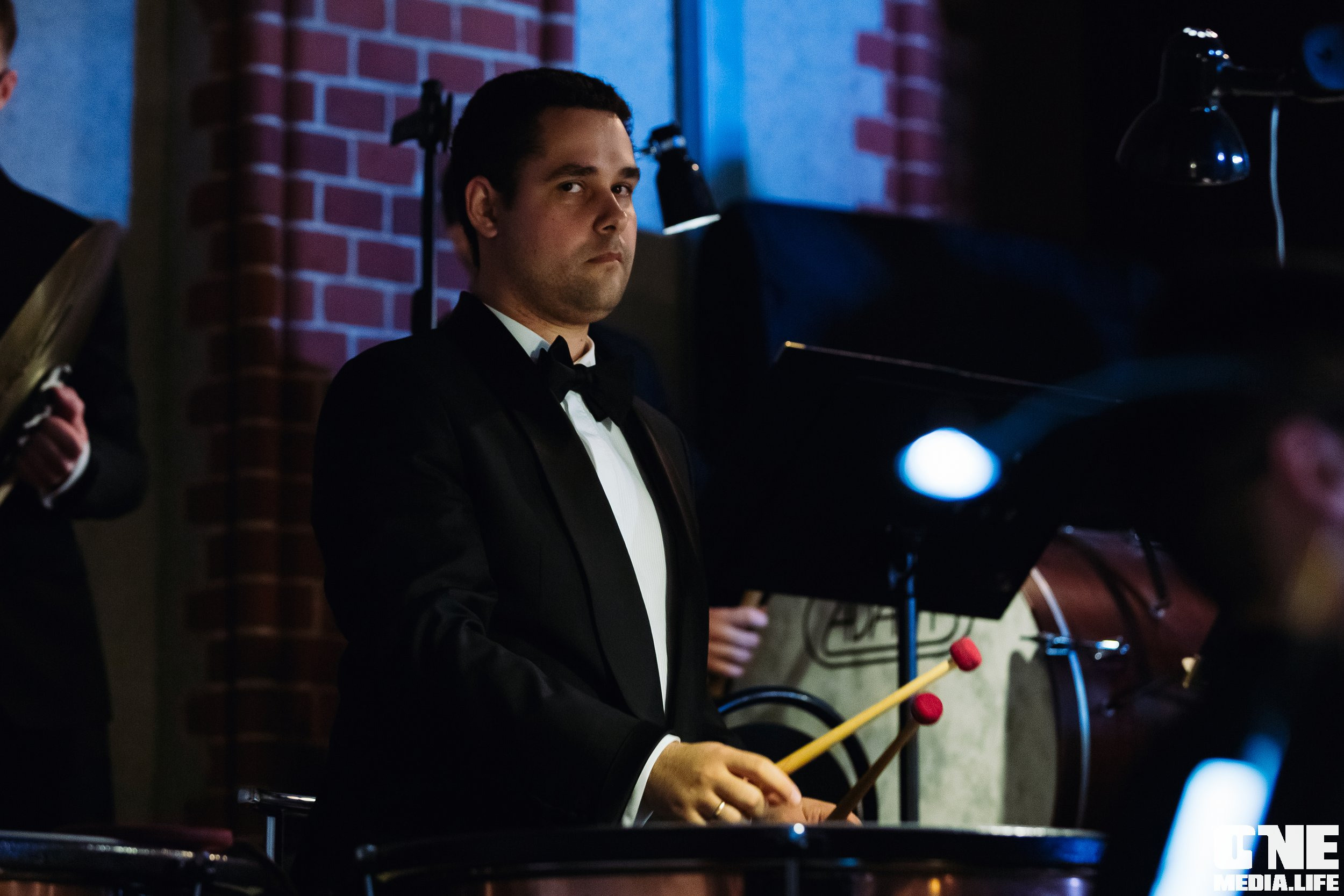 Фоторепортаж из Калининградской Филармонии. One Media Life: фоторепортажи, фотоотчеты с мероприятий и заведений